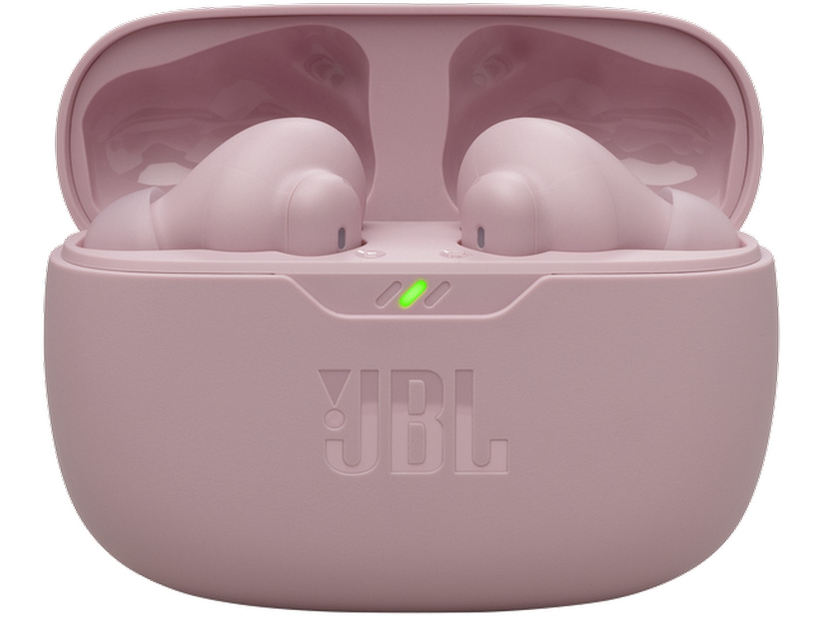 JBL Wave Beam 2 trådløse øretelefoner (lyserød) In-ear høretelefoner