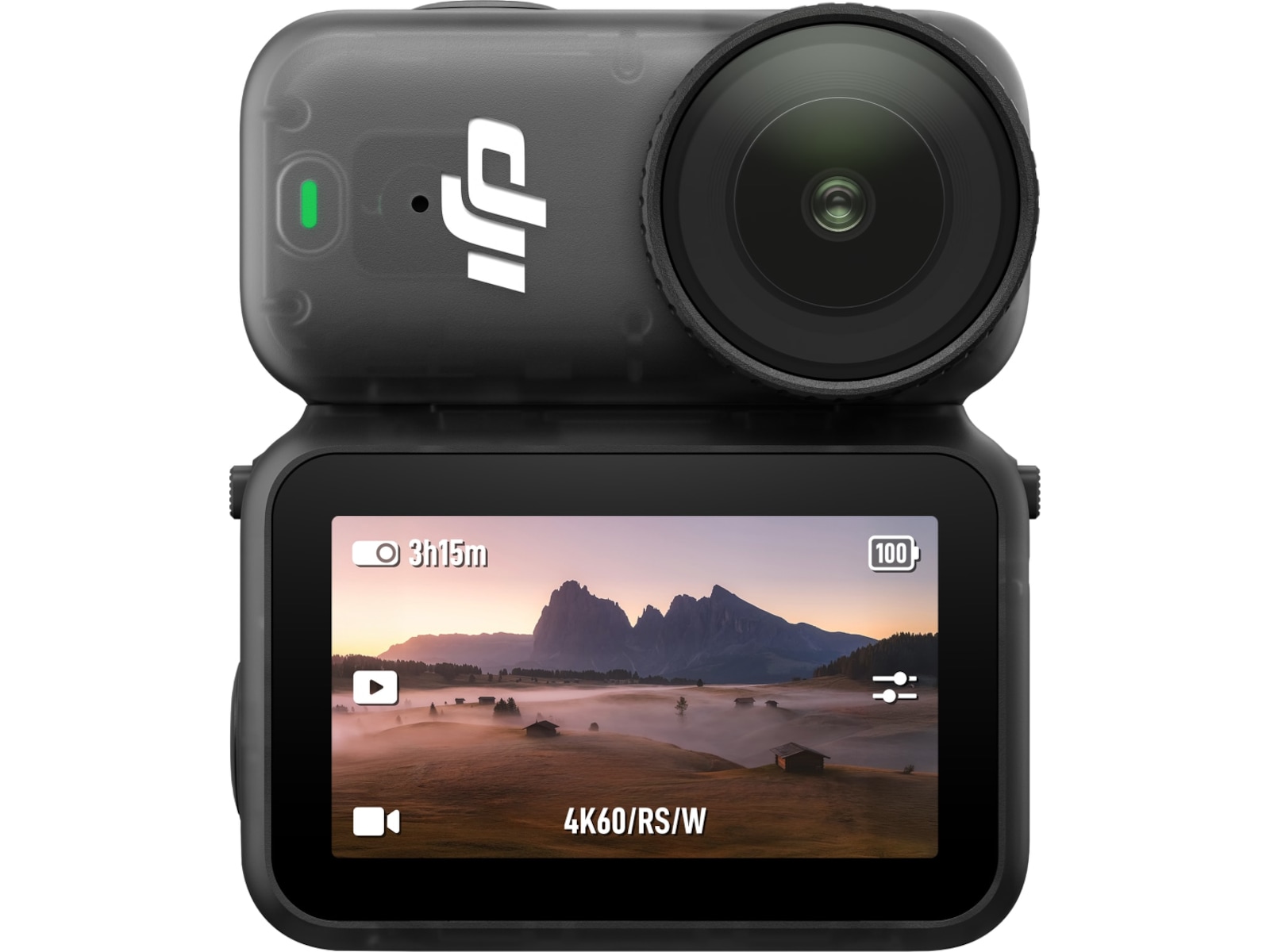 DJI Osmo Nano (128GB) Action kamera