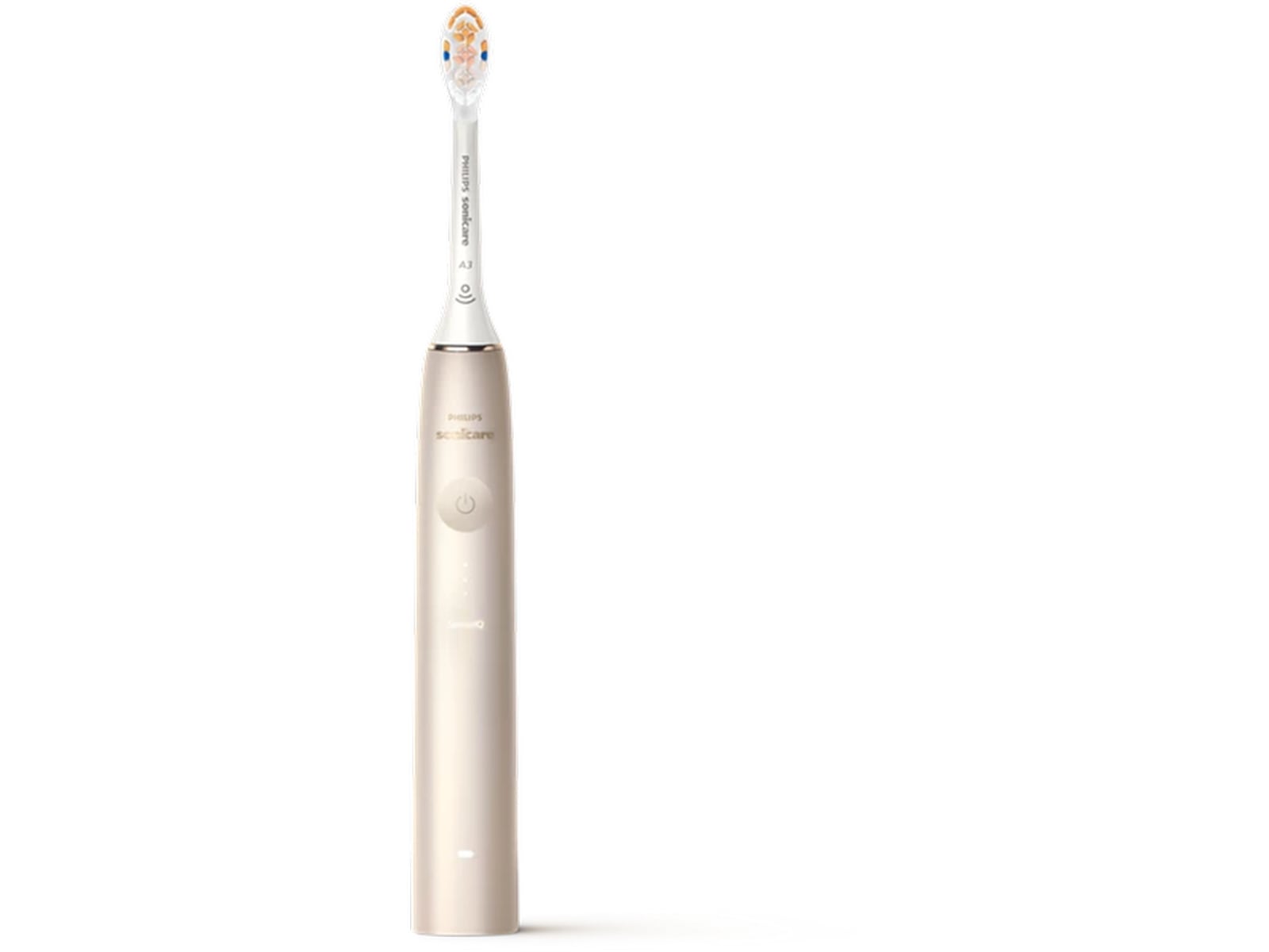 Philips Sonicare DiamondClean Prestige 9900 (hvid) Elektriske tandbørster