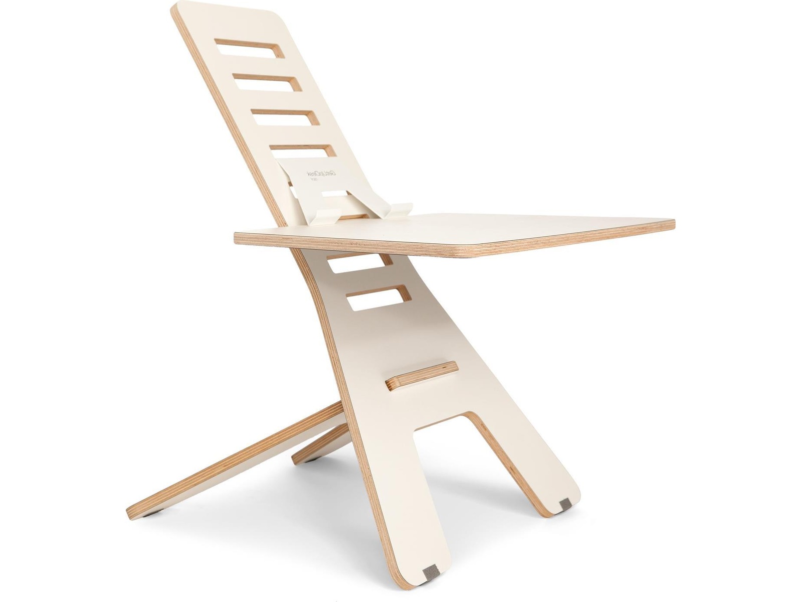 KENSON GetUpDesk Light Aktivitetsborde