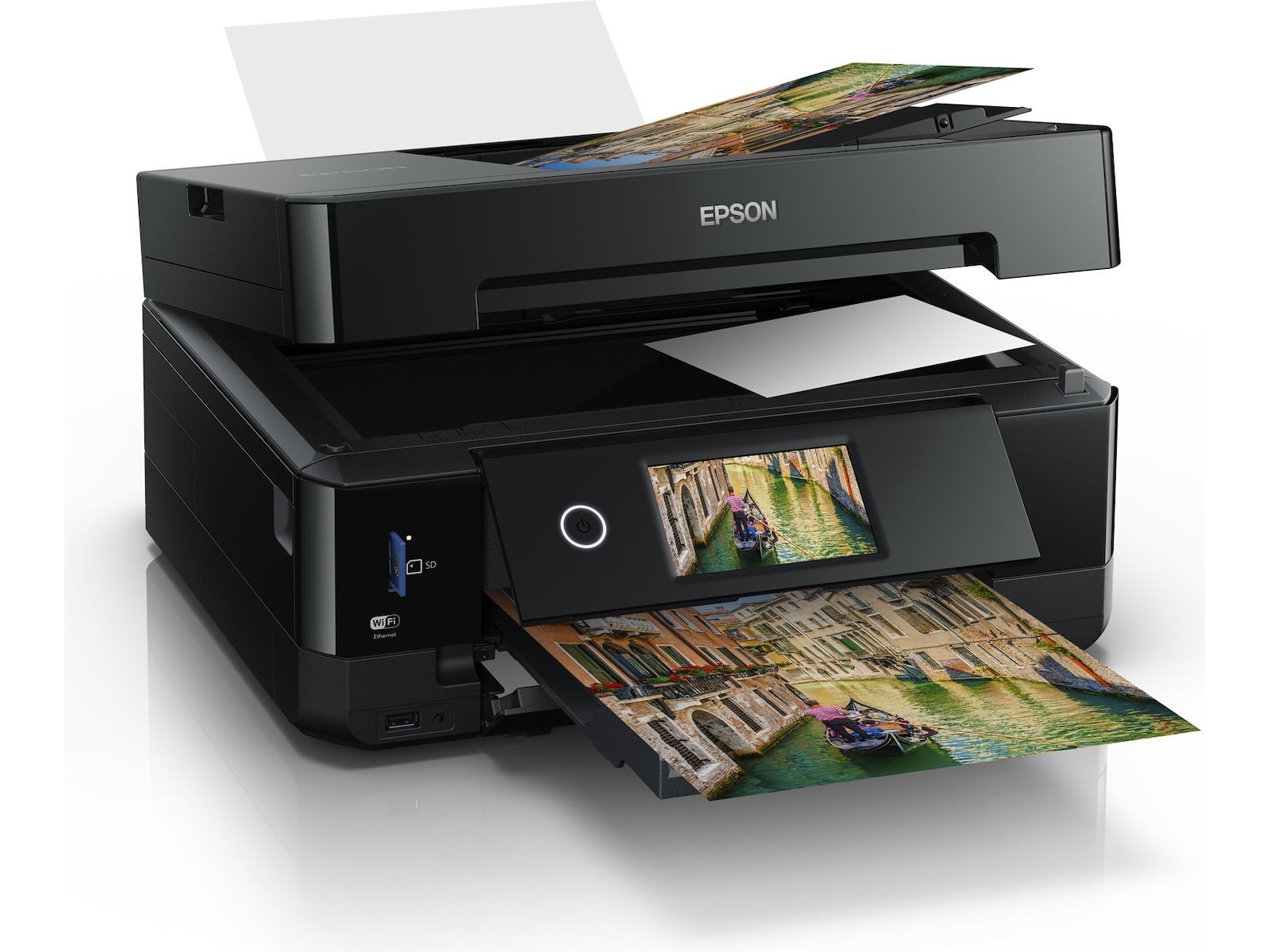 Epson Expression Premium XP-7100 printer Printere