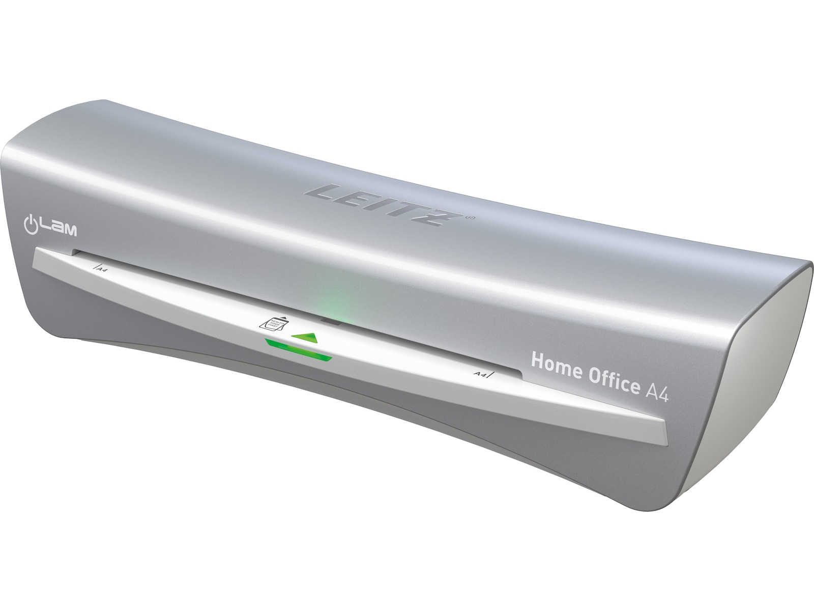 Leitz Lamineringsmaskine iLAM A4 HOME Office Lamineringsmaskiner