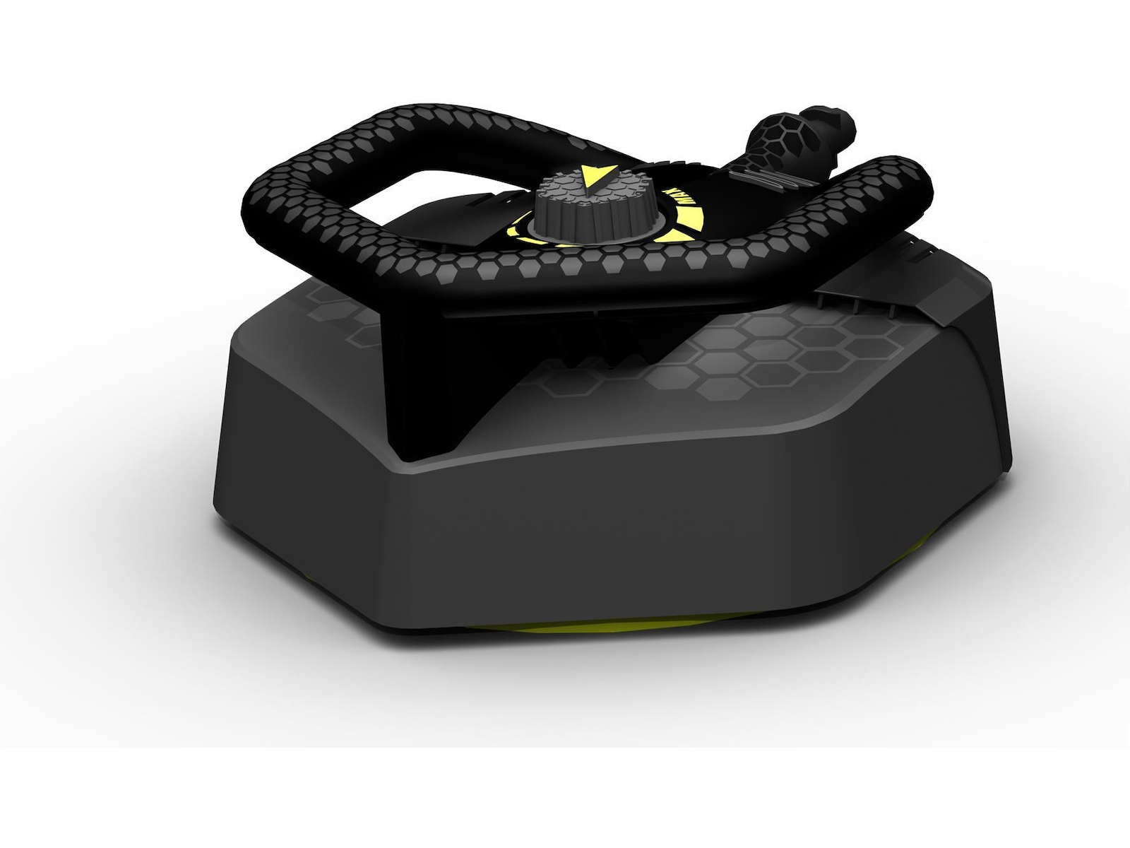 AVA Premium terrassevasker Højtryksrenser – tilbehør