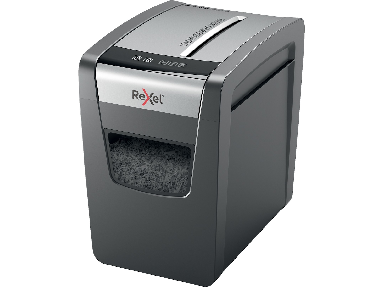 Rexel makulator Momentum X312-SL P3 Makuleringsmaskiner