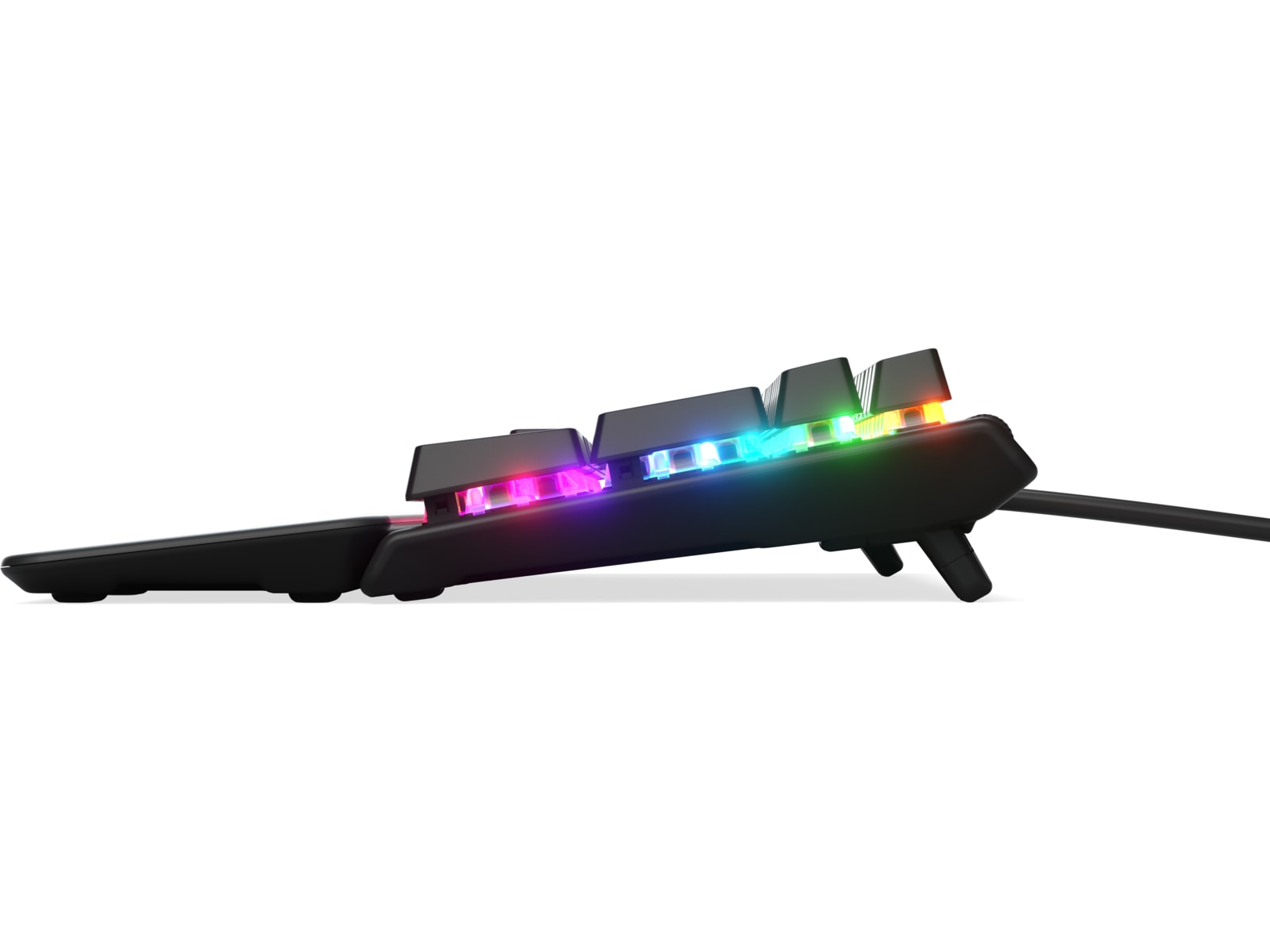 Steelseries Apex 7 Gaming Tastatur (sort) Gamingkeyboard