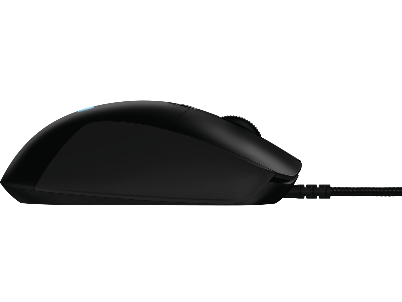 Logitech G403 HERO Gamingmus (sort) Gamingmus