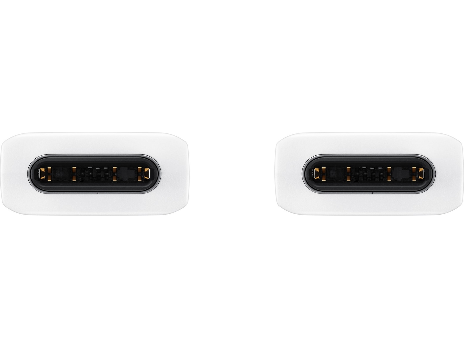 Samsung USB-C kabel 1m (hvid) USB-kabler
