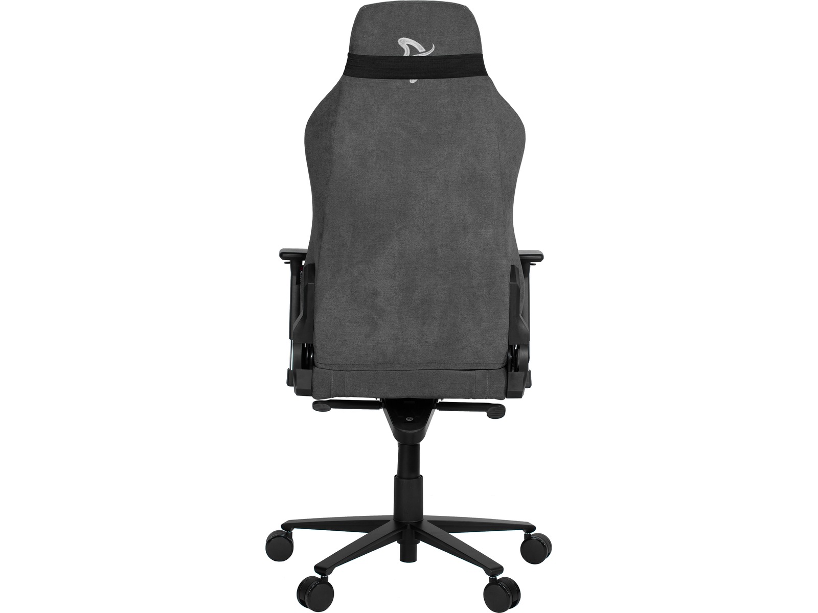 Arozzi Vernazza Soft Fabric (dark grey) Gamingstole