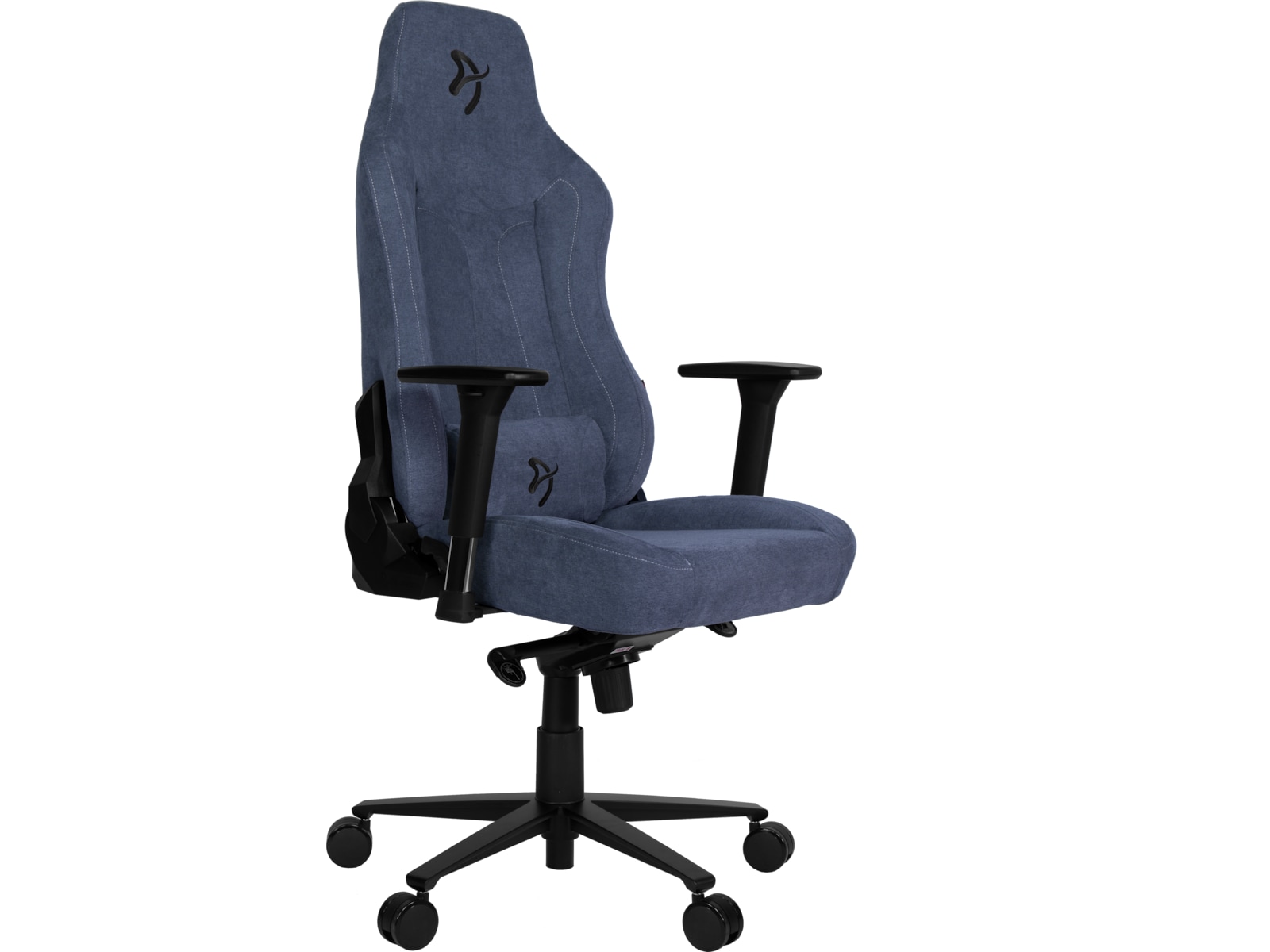 Arozzi Vernazza Soft Fabric (blue) Gamingstole