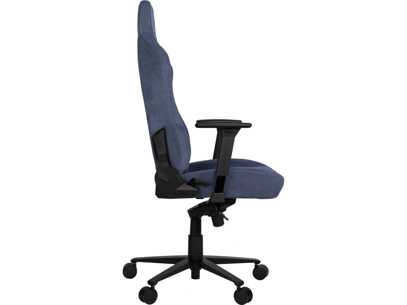 Arozzi Vernazza Soft Fabric (blue) Gamingstole