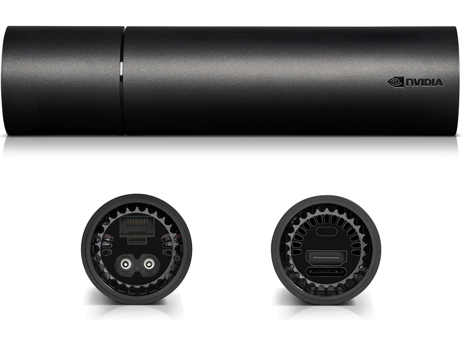 Nvidia Shield TV Medieafspillere