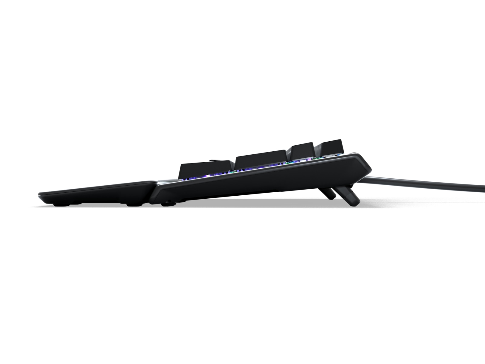 Steelseries Apex 3 Gaming Tastatur (sort) Gamingkeyboard