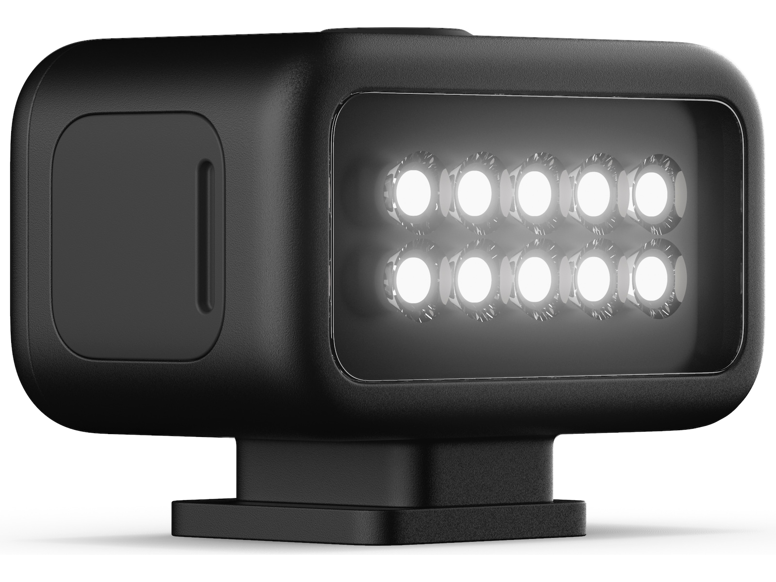 GoPro Light Mod (NOR) Tilbehørssæt til kameraer