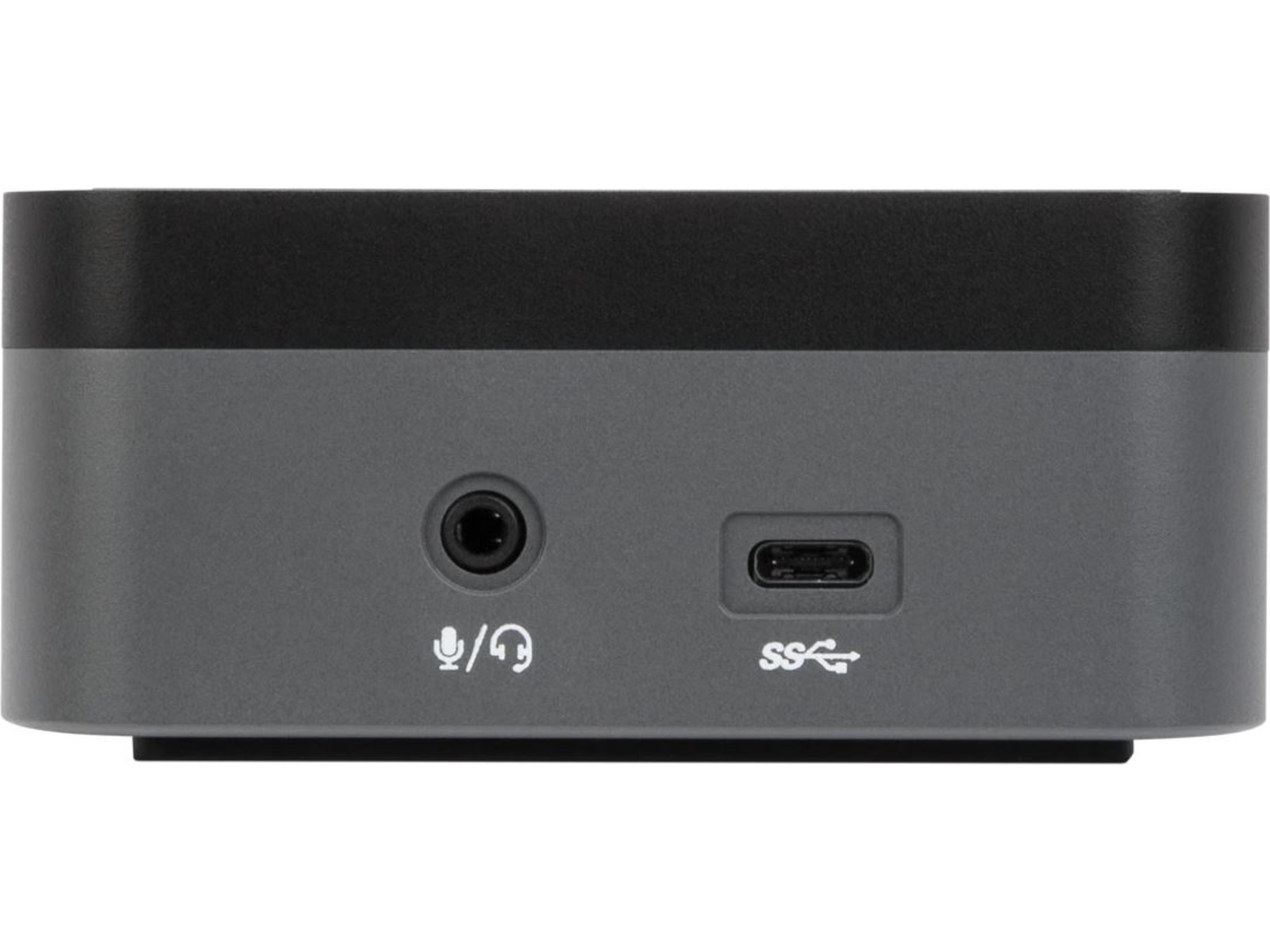 Targus Universal Quad 4K Docking Dockingstation og USB-hub