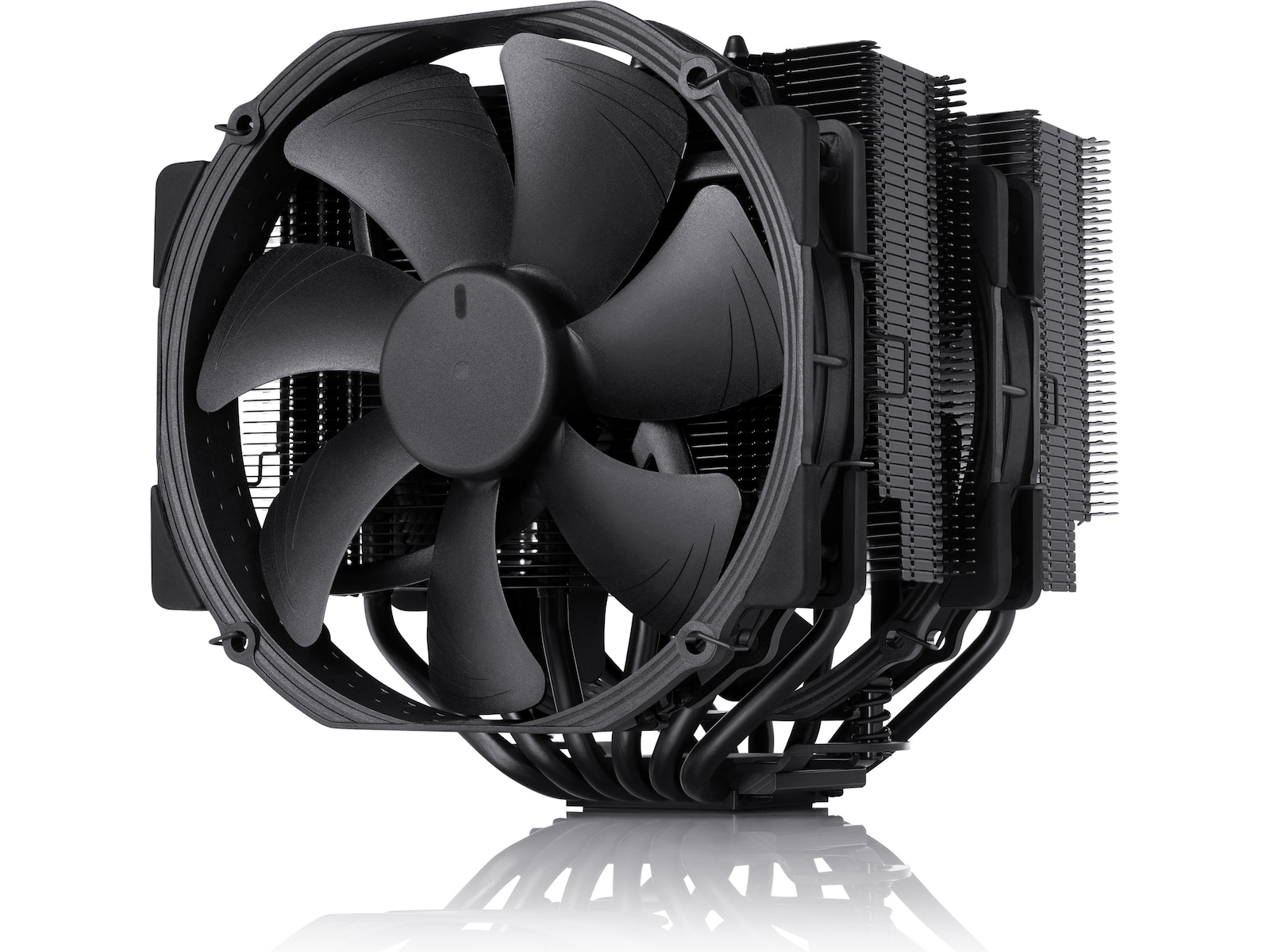 Noctua NH-D15 CPU Køler CPU - Luftkøling