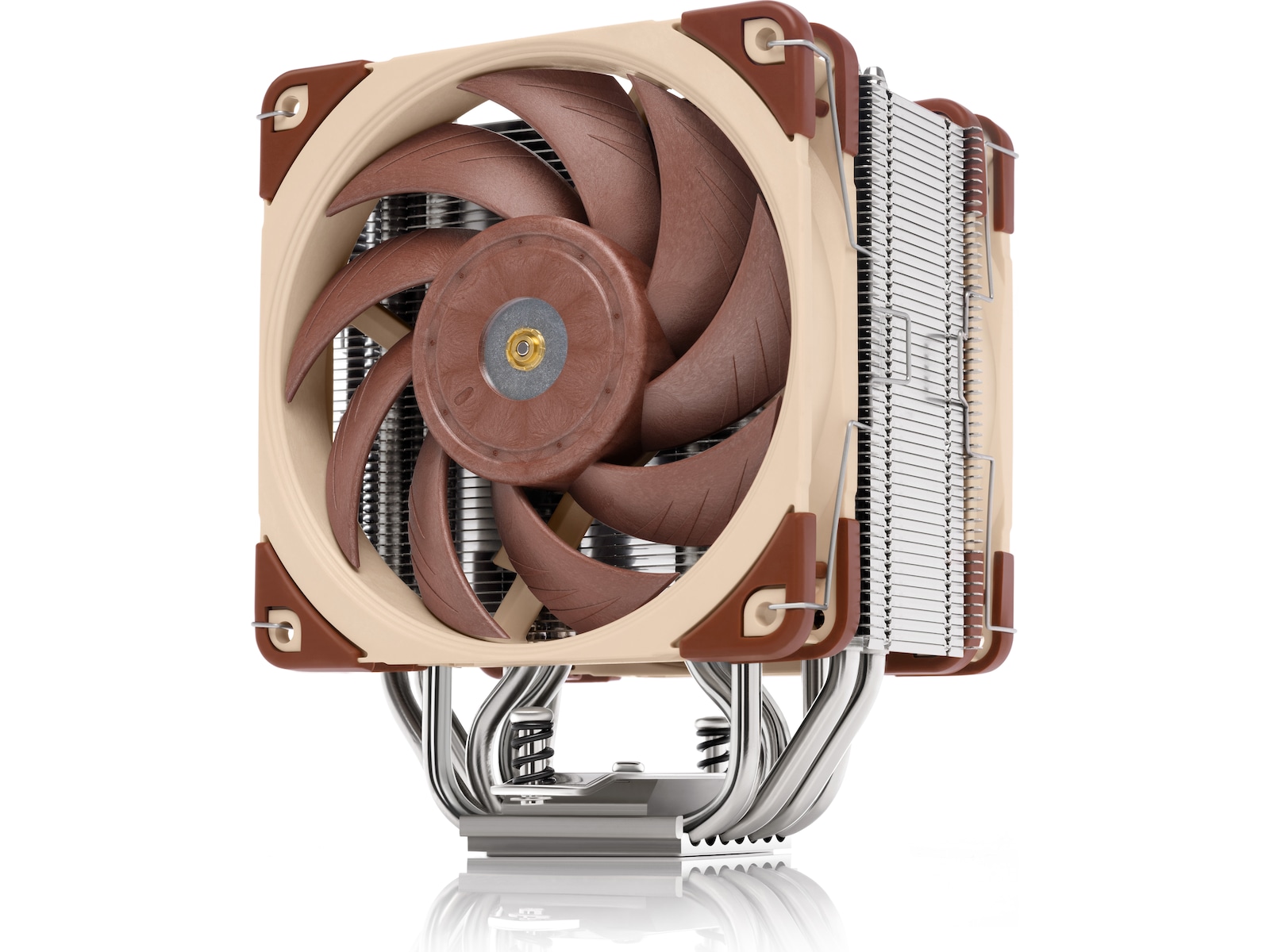 Noctua NH-U12A CPU Køler CPU - Luftkøling