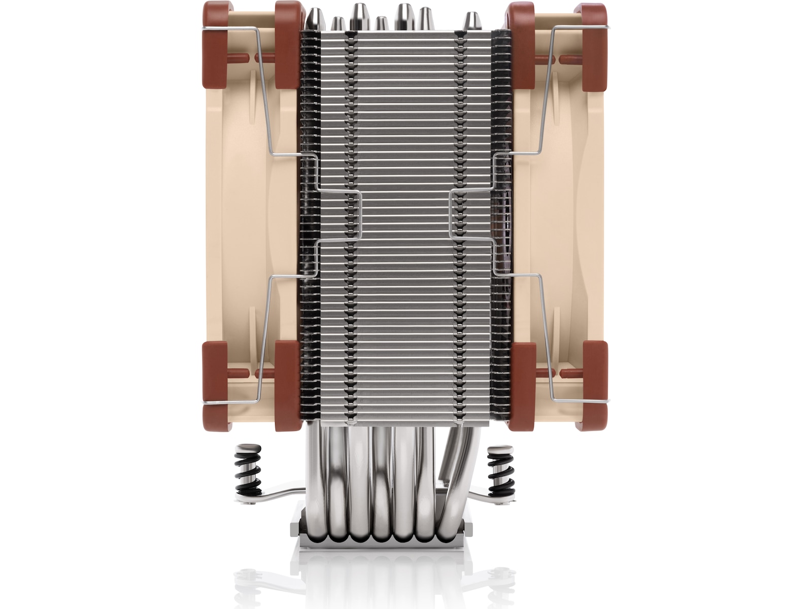 Noctua NH-U12A CPU Køler CPU - Luftkøling