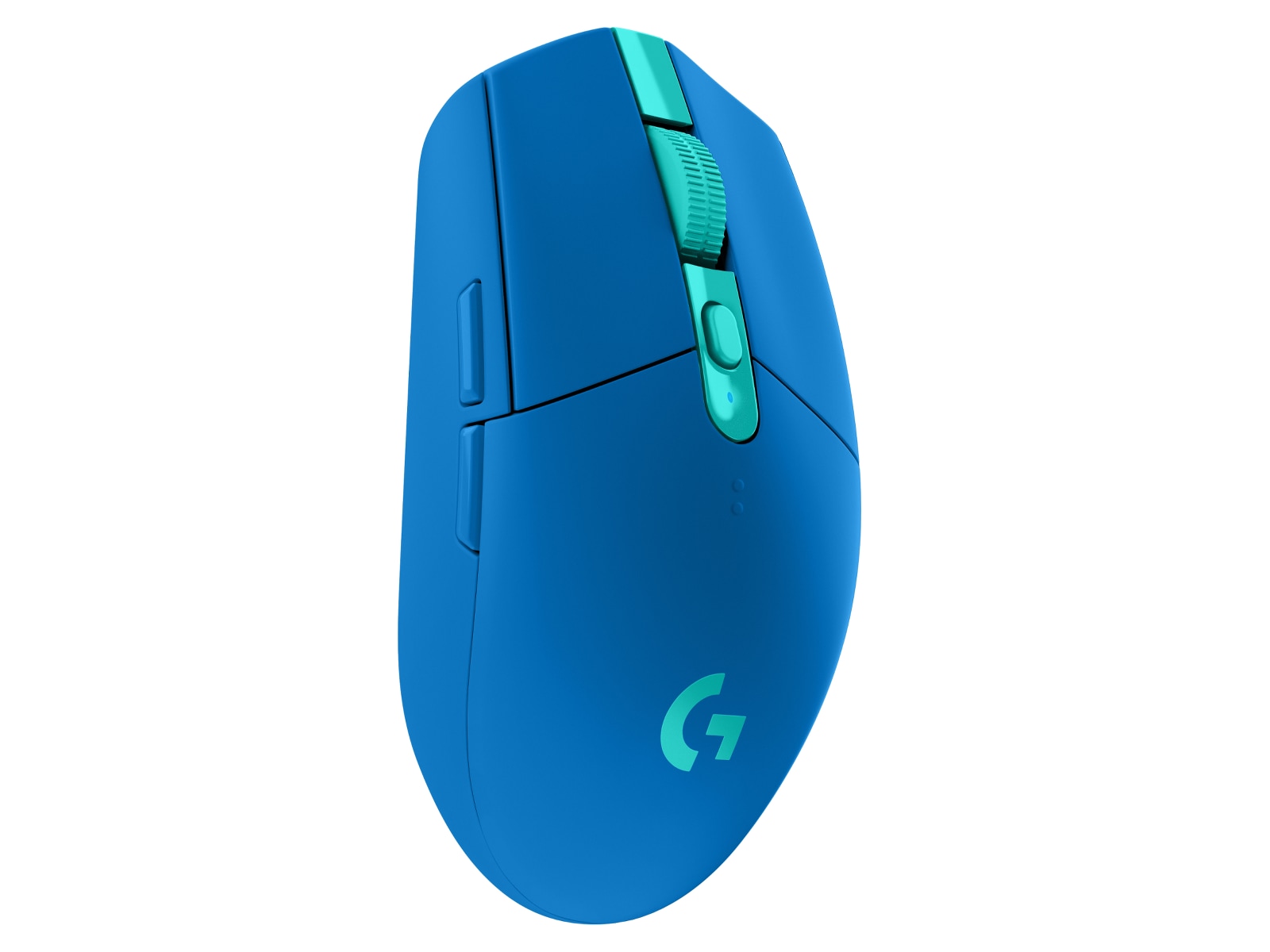 Logitech G305 LIGHTSPEED Trådløs Gamingmus (blå) Gamingmus