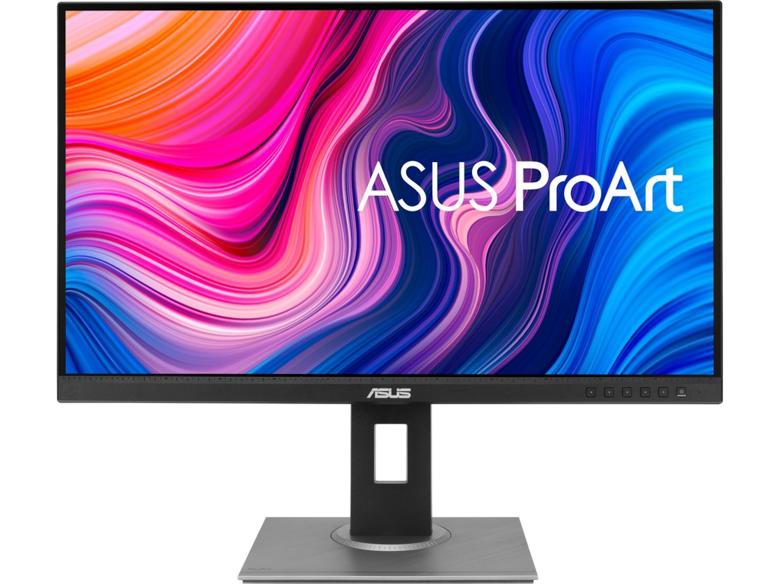 ASUS 27" skærm ProArt PA278QV Skærme