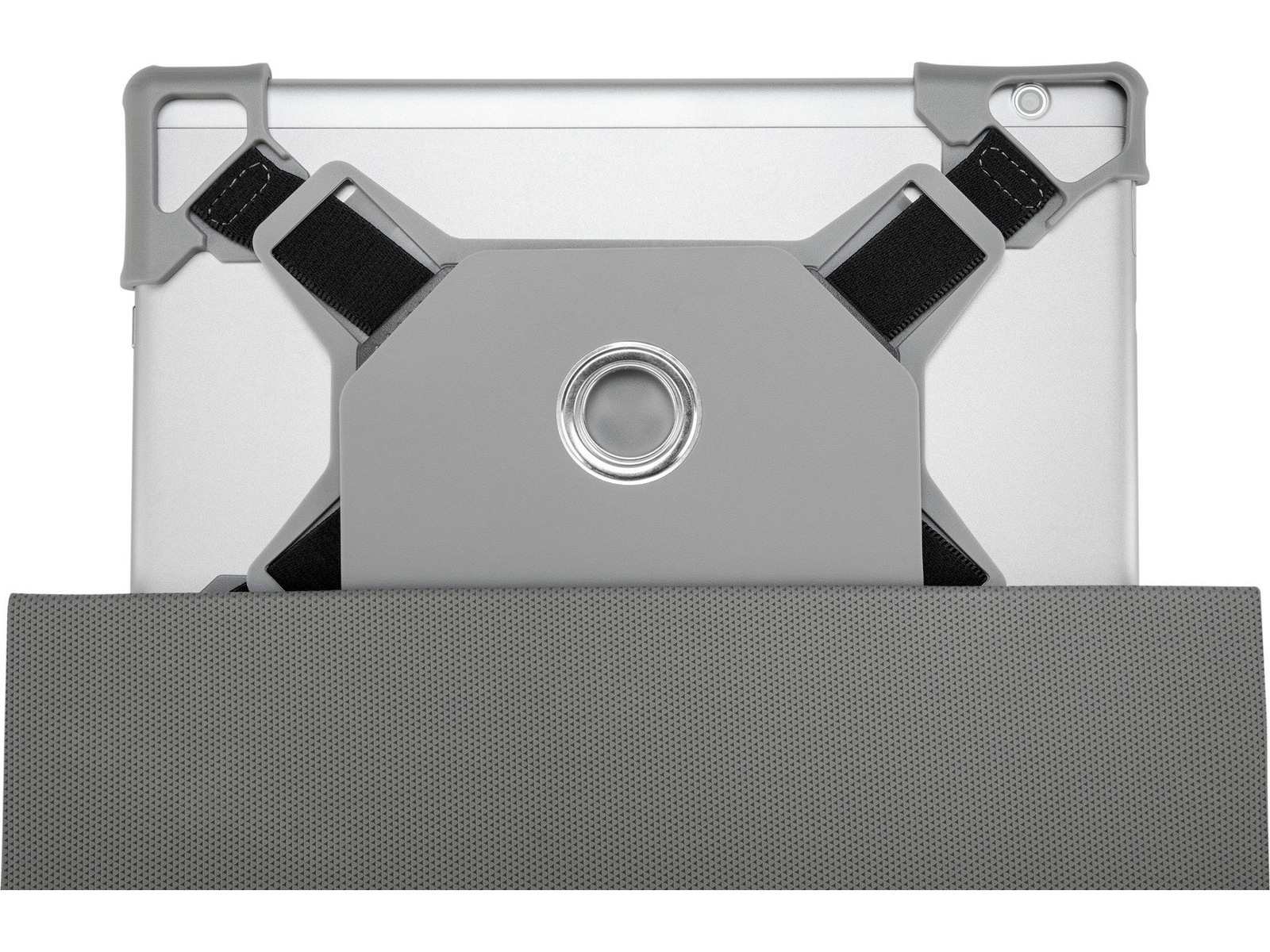 Targus Safe Fit 9-10,5'' Universal Cover (sort) Cover til tablet