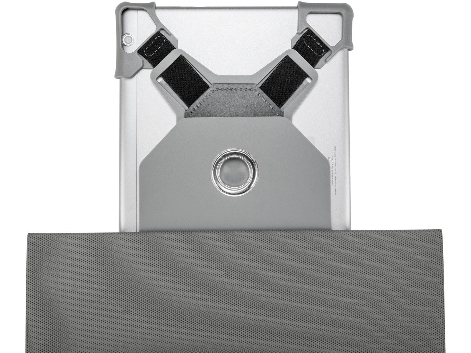 Targus Safe Fit 9-10,5'' Universal Cover (sort) Cover til tablet