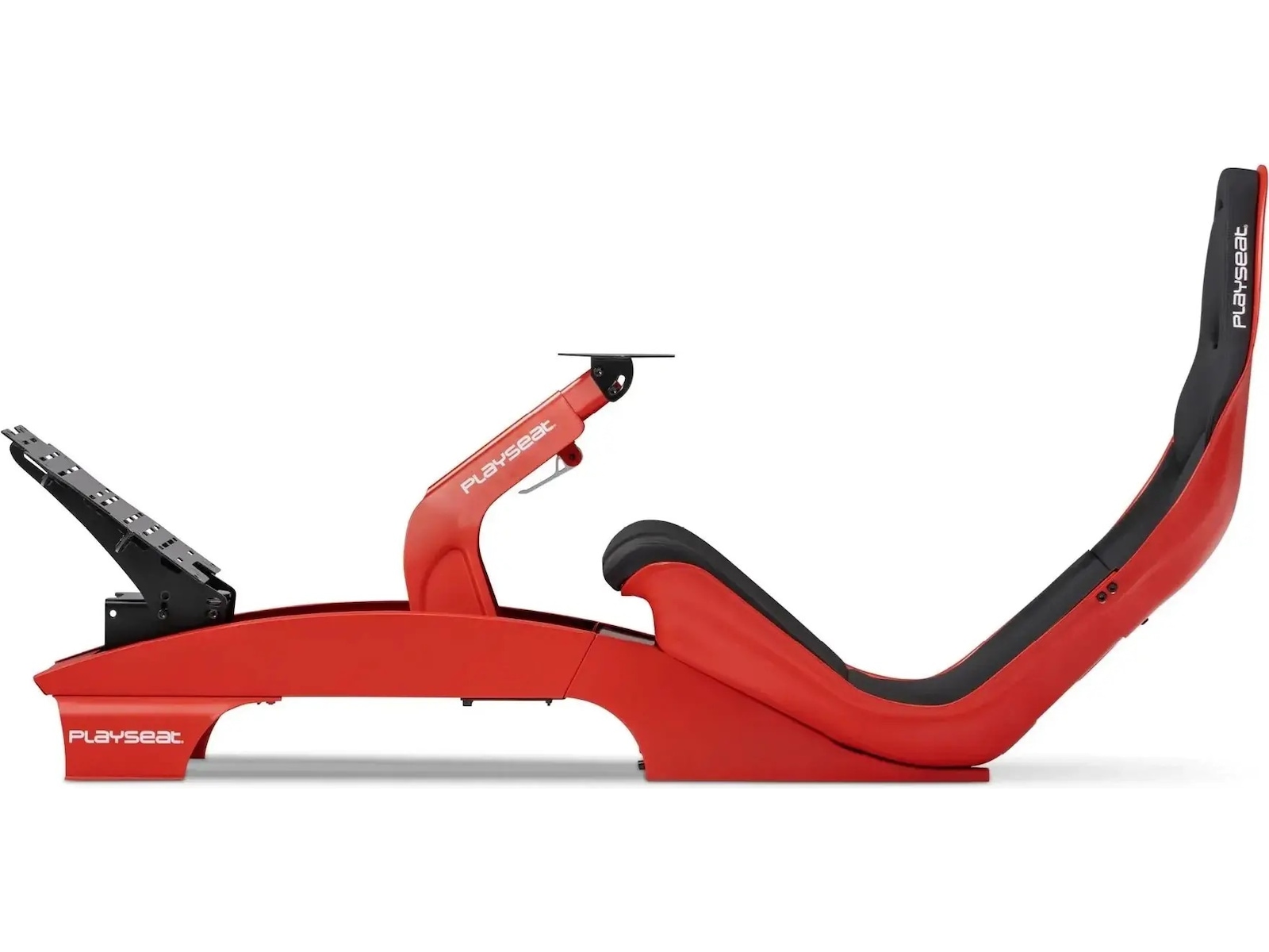 Playseat F1 Red gamingstol Rat og pedaler