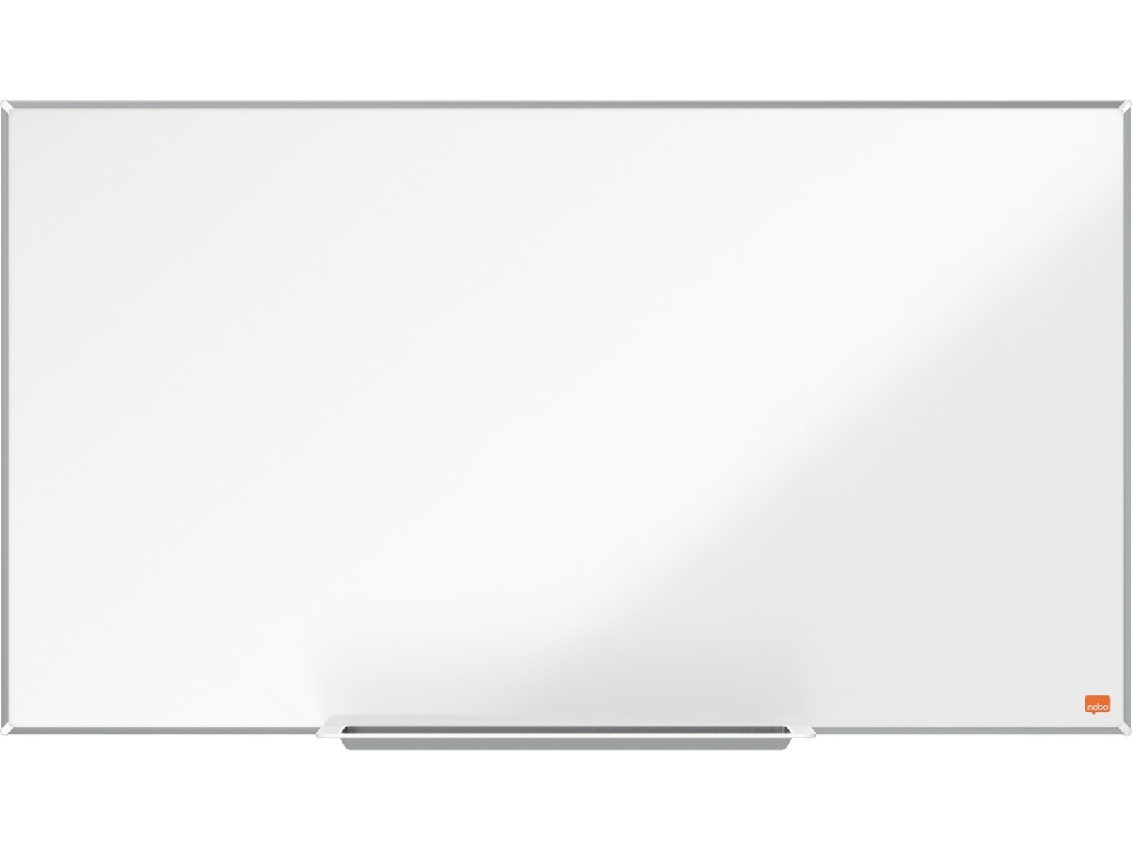 Nobo Whiteboard Impression Pro Widescreen 40" emaljeret magnetisk tavle Whiteboards