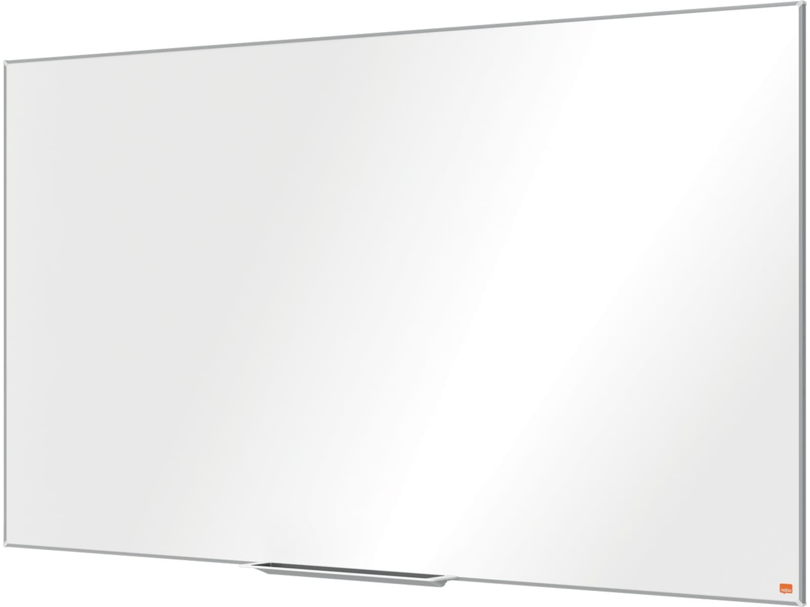 Nobo Whiteboard Impression Pro Widescreen 70" emaljeret magnetisk tavle Whiteboards