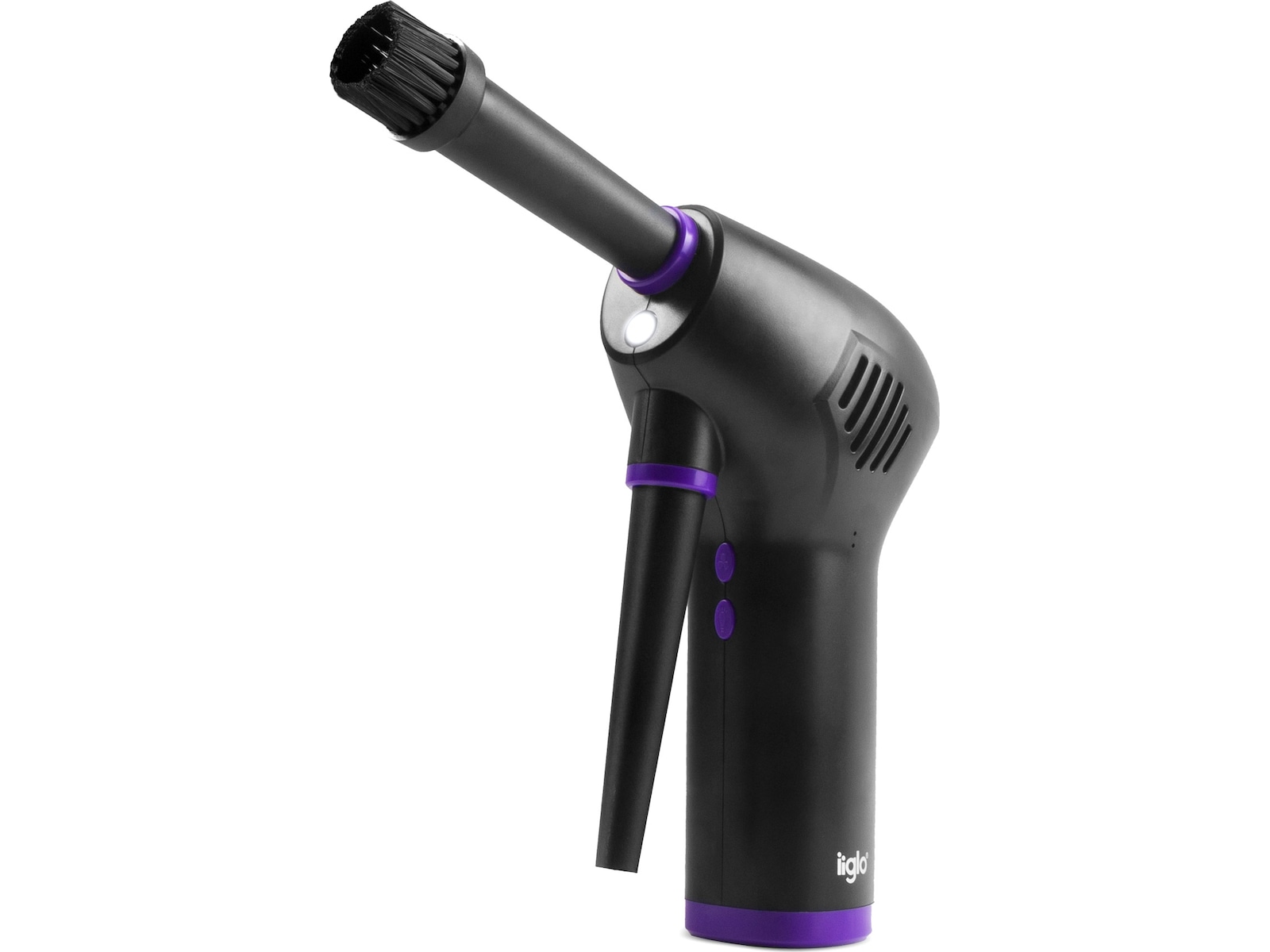 iiglo håndholdt støvblæser Rengøring