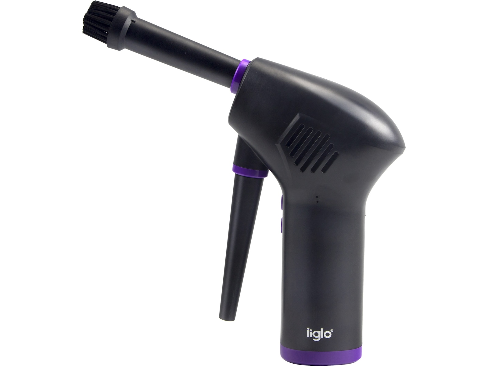 iiglo håndholdt støvblæser Rengøring