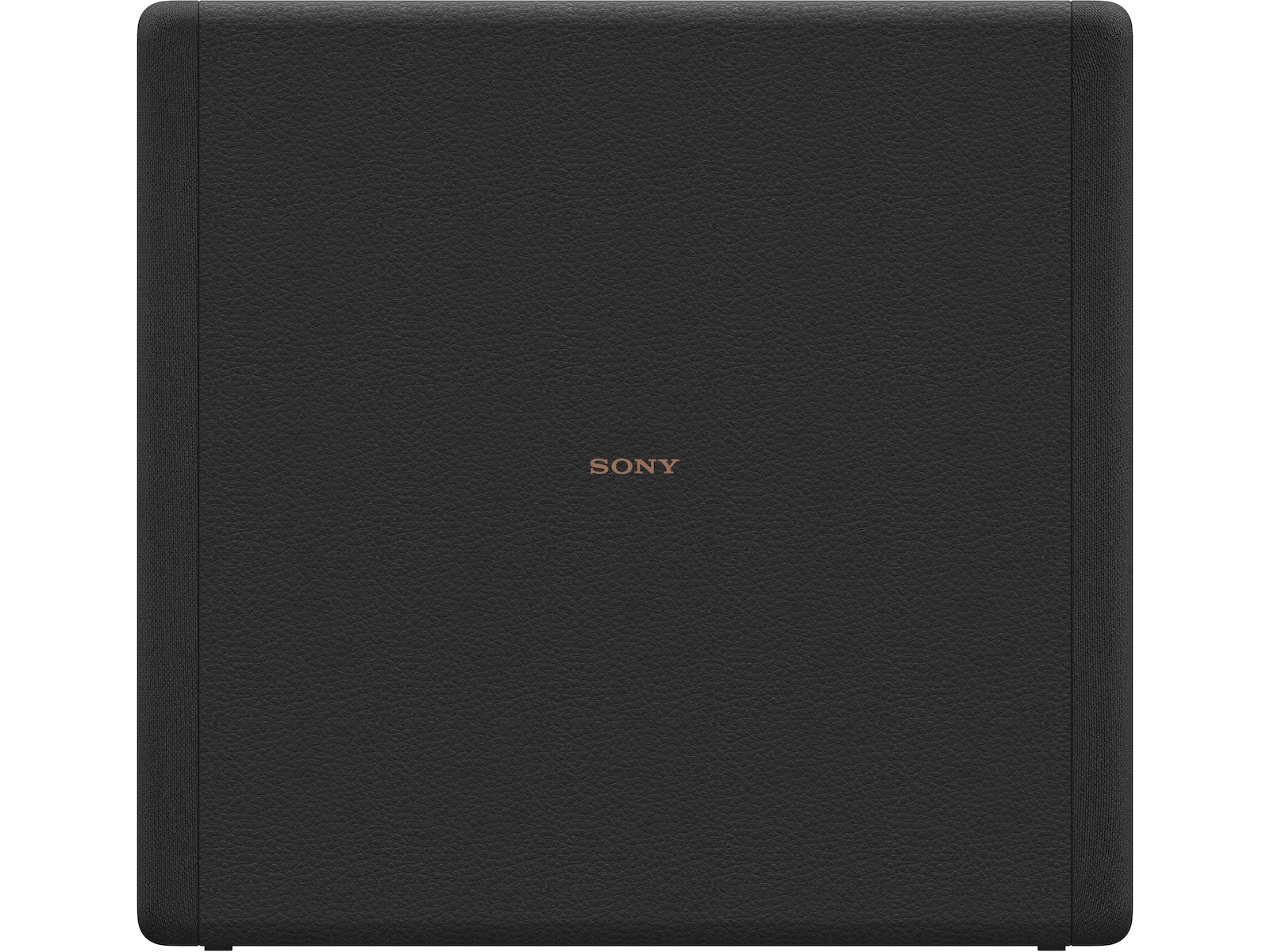 Sony SA-SW3 Compact subwoofer (sort) Soundbars