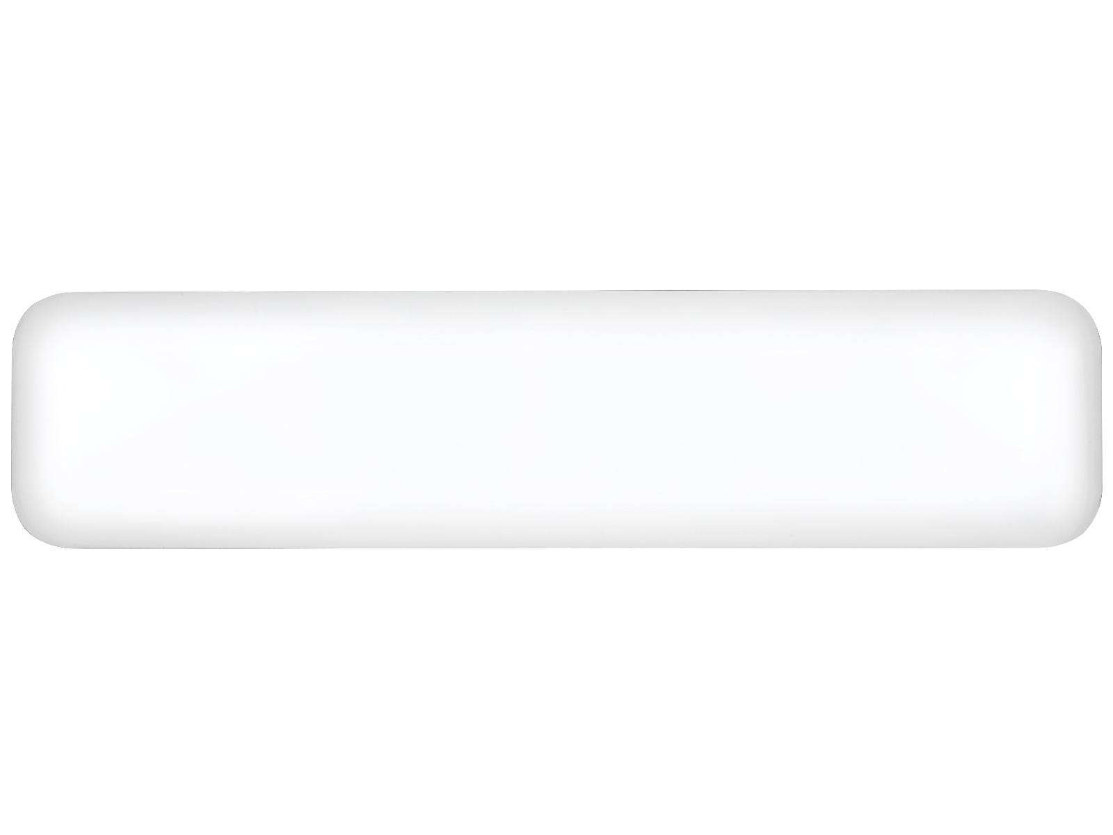 Mill Invisible panelovn 850W (hvid) Varmepaneler