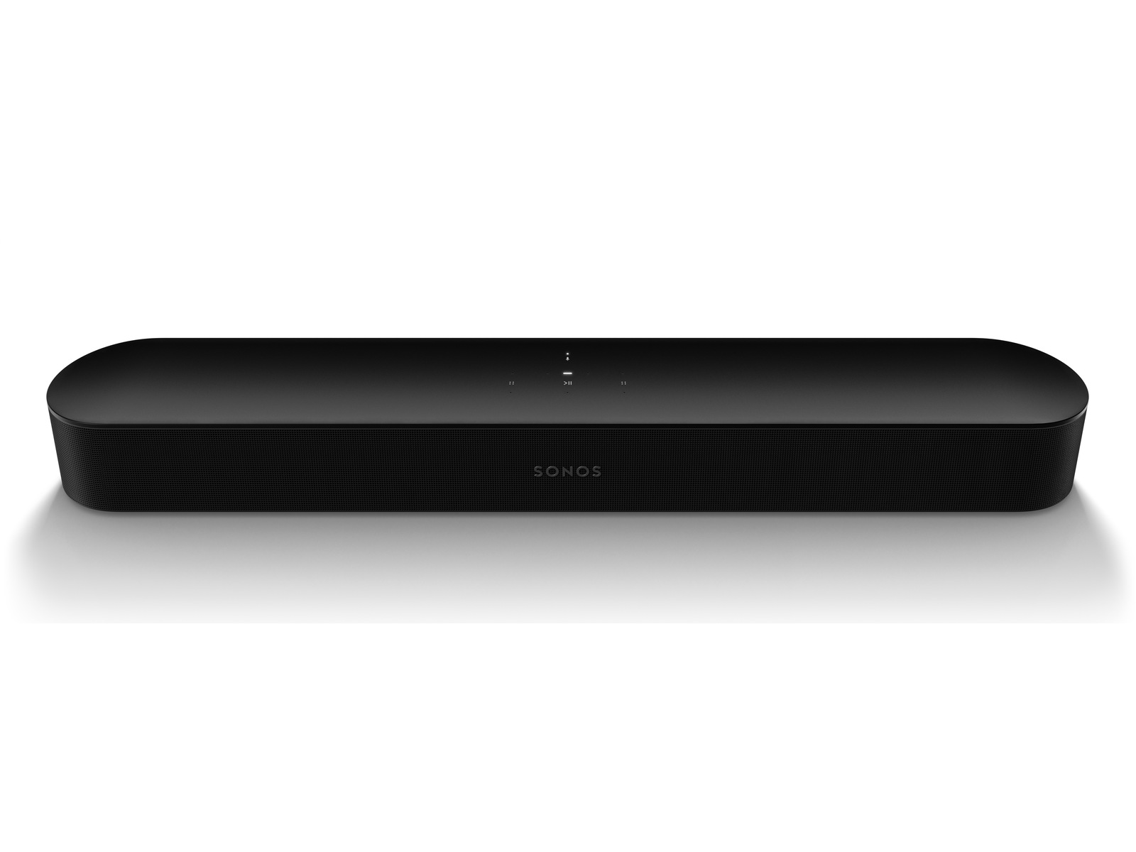 Sonos Beam (Gen2) Lydplanke (sort) Soundbars