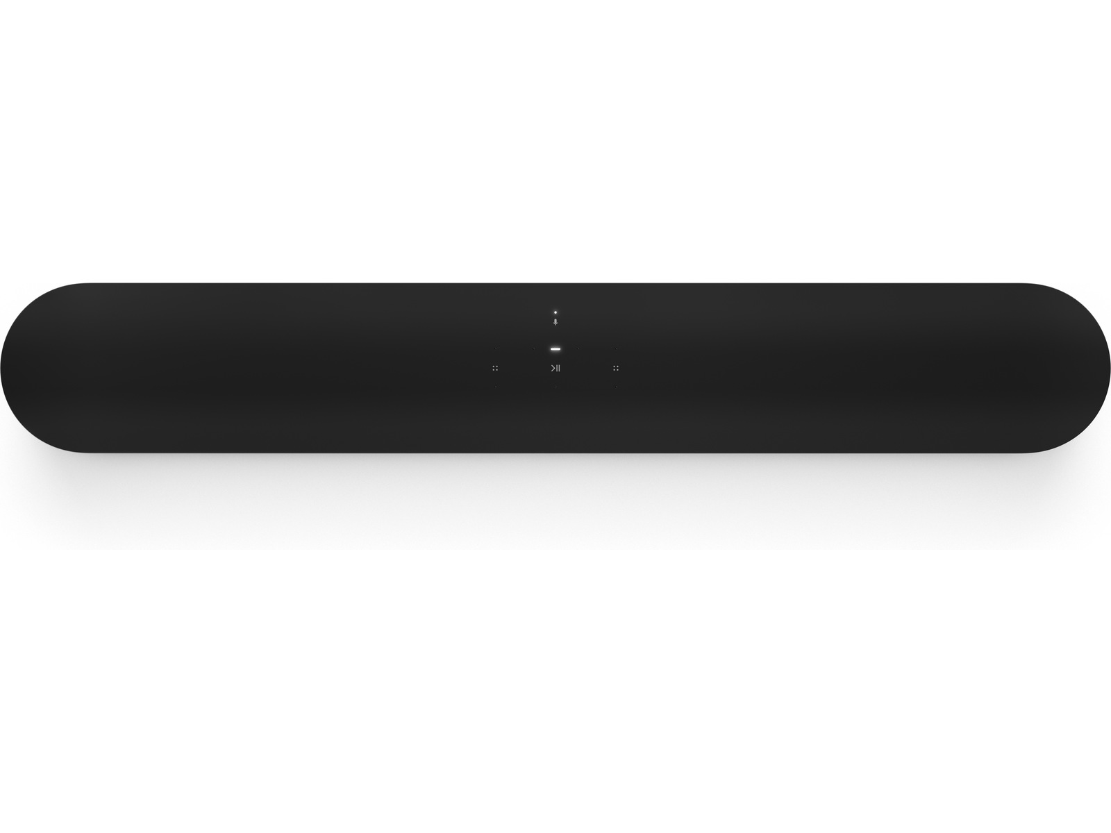 Sonos Beam (Gen2) Lydplanke (sort) Soundbars