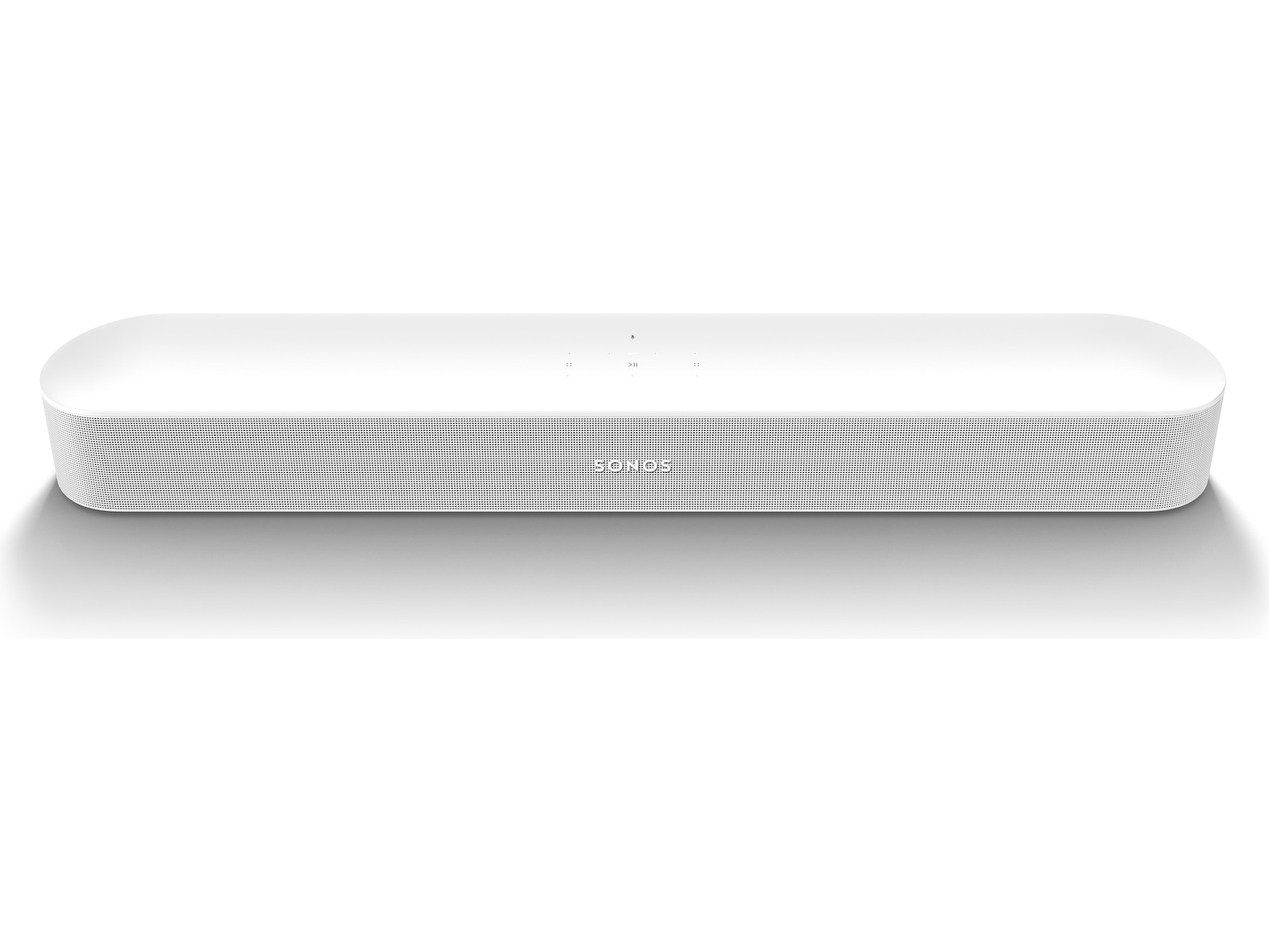 Sonos Beam (Gen2) Soundboard (hvid) Soundbars