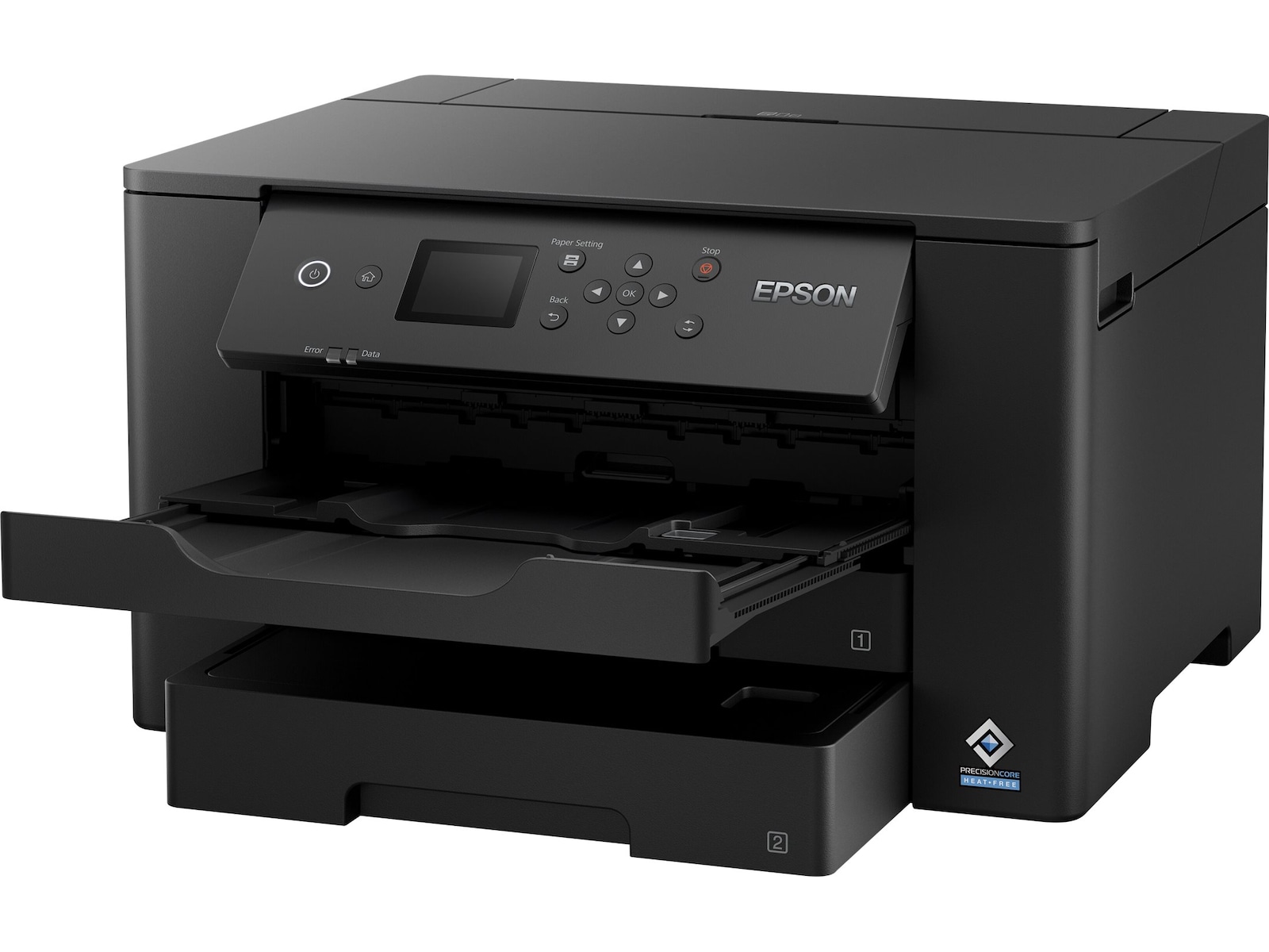 Epson WorkForce WF-7310DTW blækprinter Printere