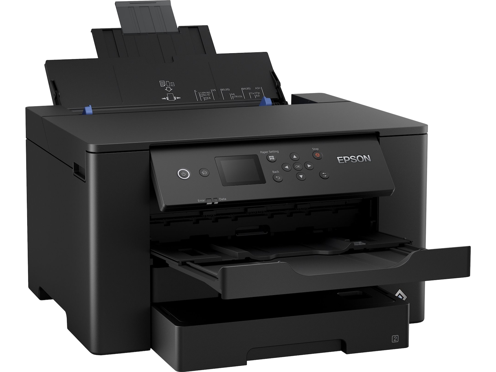 Epson WorkForce WF-7310DTW blækprinter Printere
