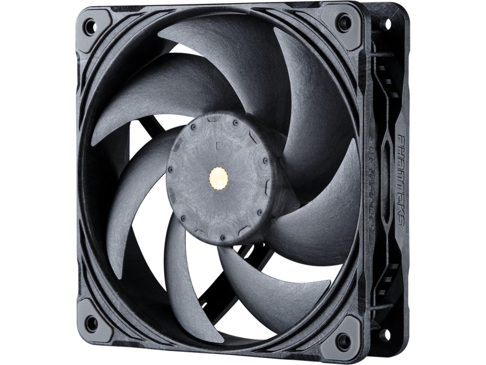 Phanteks T30 120mm ventilator Blæsere