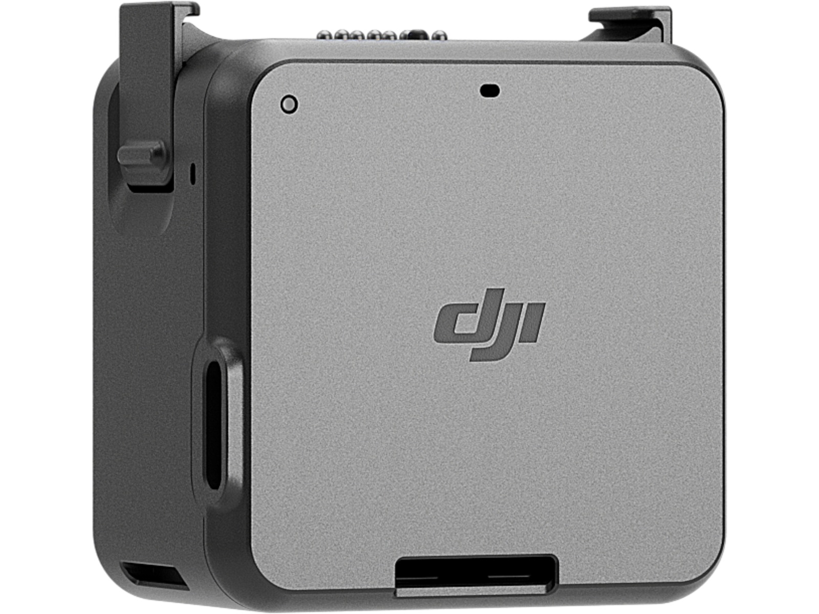DJI Action 2 Front Touchscreen Module Tilbehørssæt til kameraer