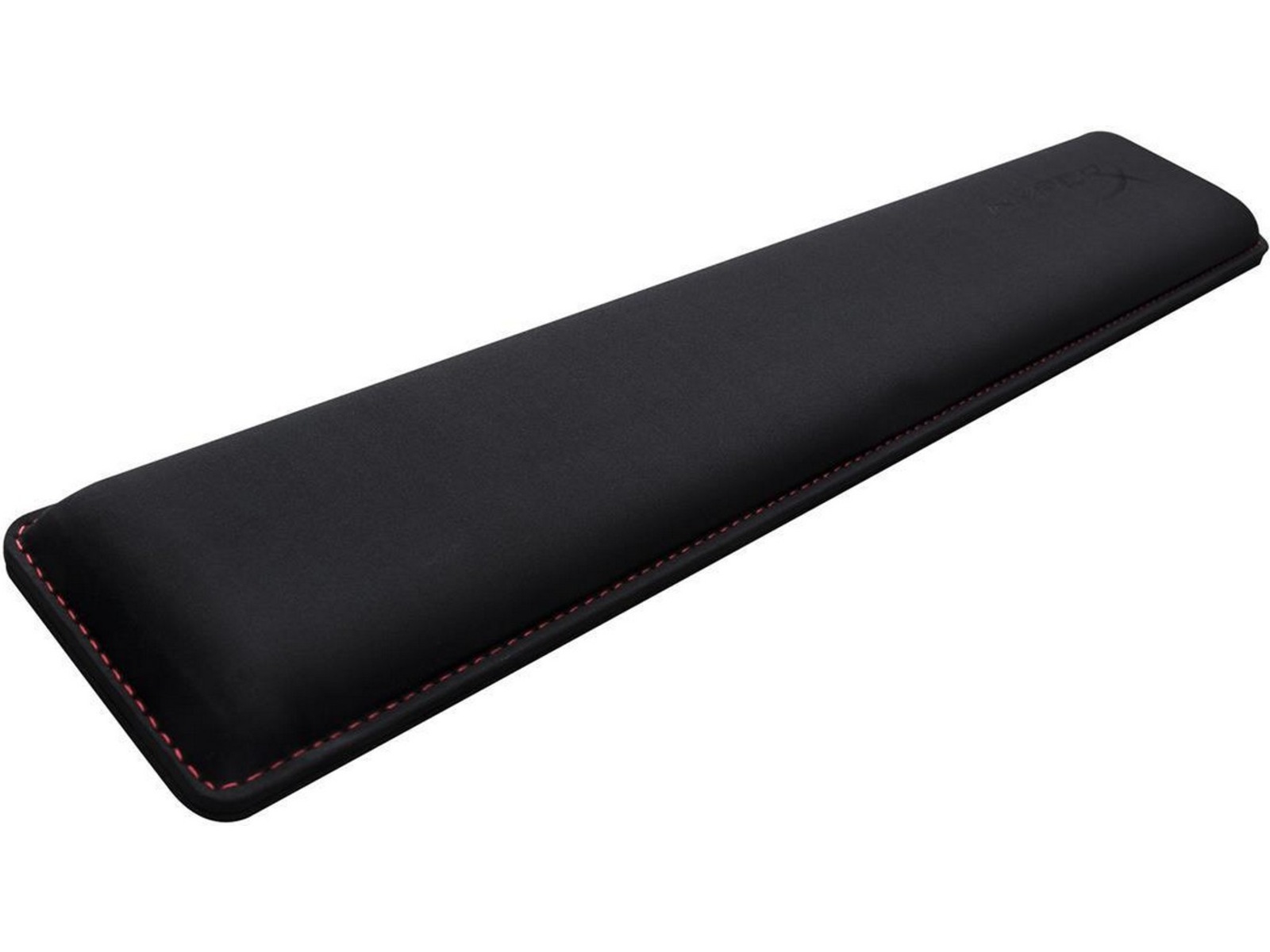 HyperX Gaming Håndledningsstøtte (sort) Tilbehør til gaming tastatur og mus