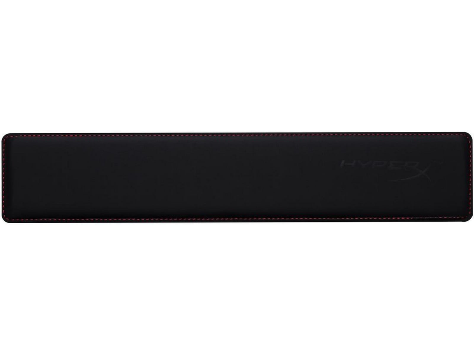 HyperX Gaming Håndledningsstøtte (sort) Tilbehør til gaming tastatur og mus