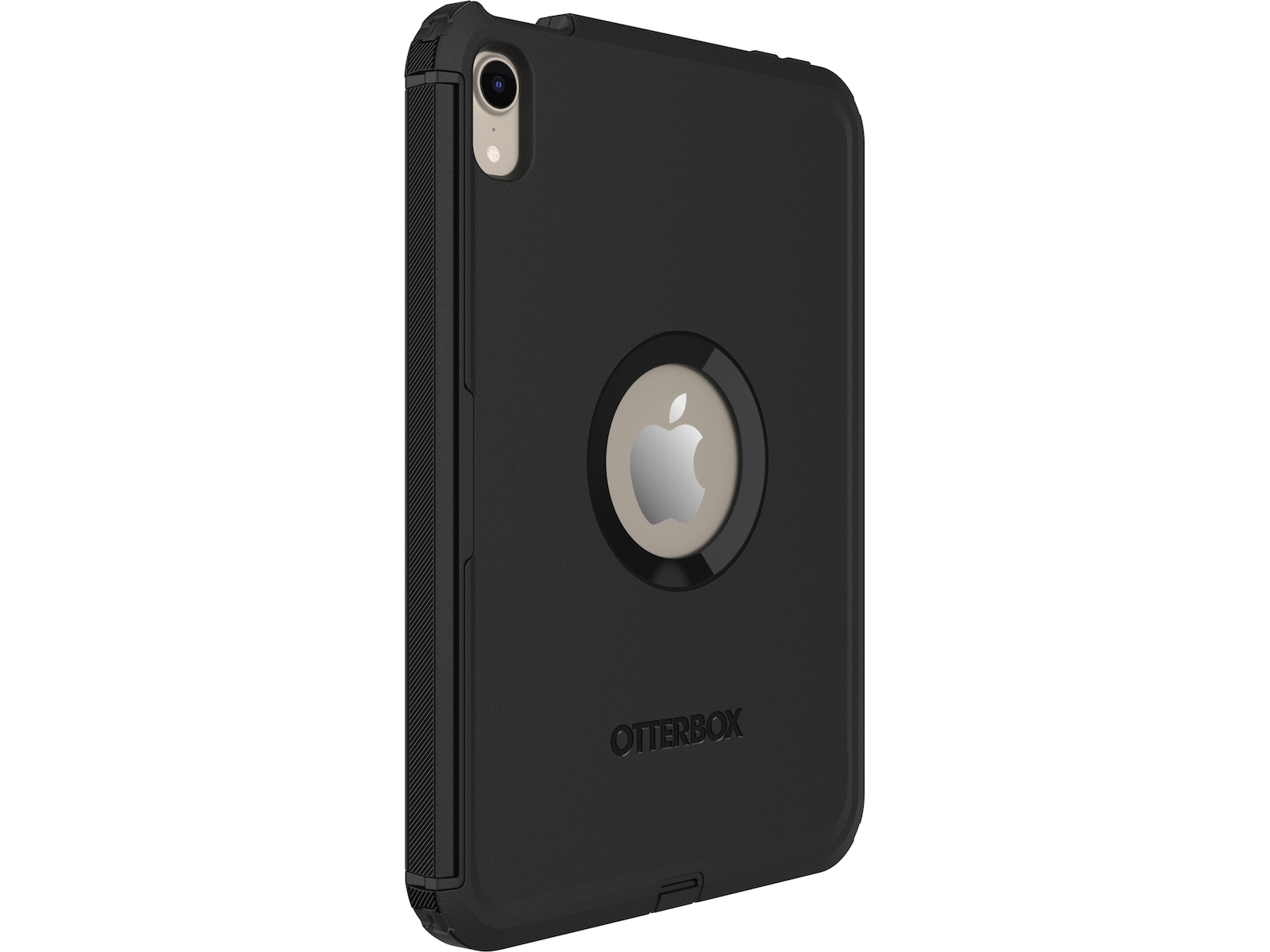 OtterBox iPad Mini Defender cover - ProPack (sort) Cover til tablet