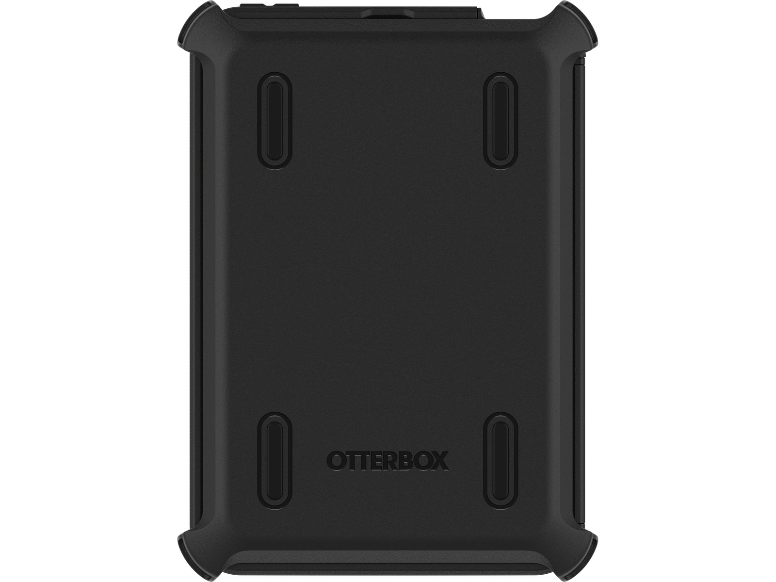 OtterBox iPad Mini Defender cover - ProPack (sort) Cover til tablet