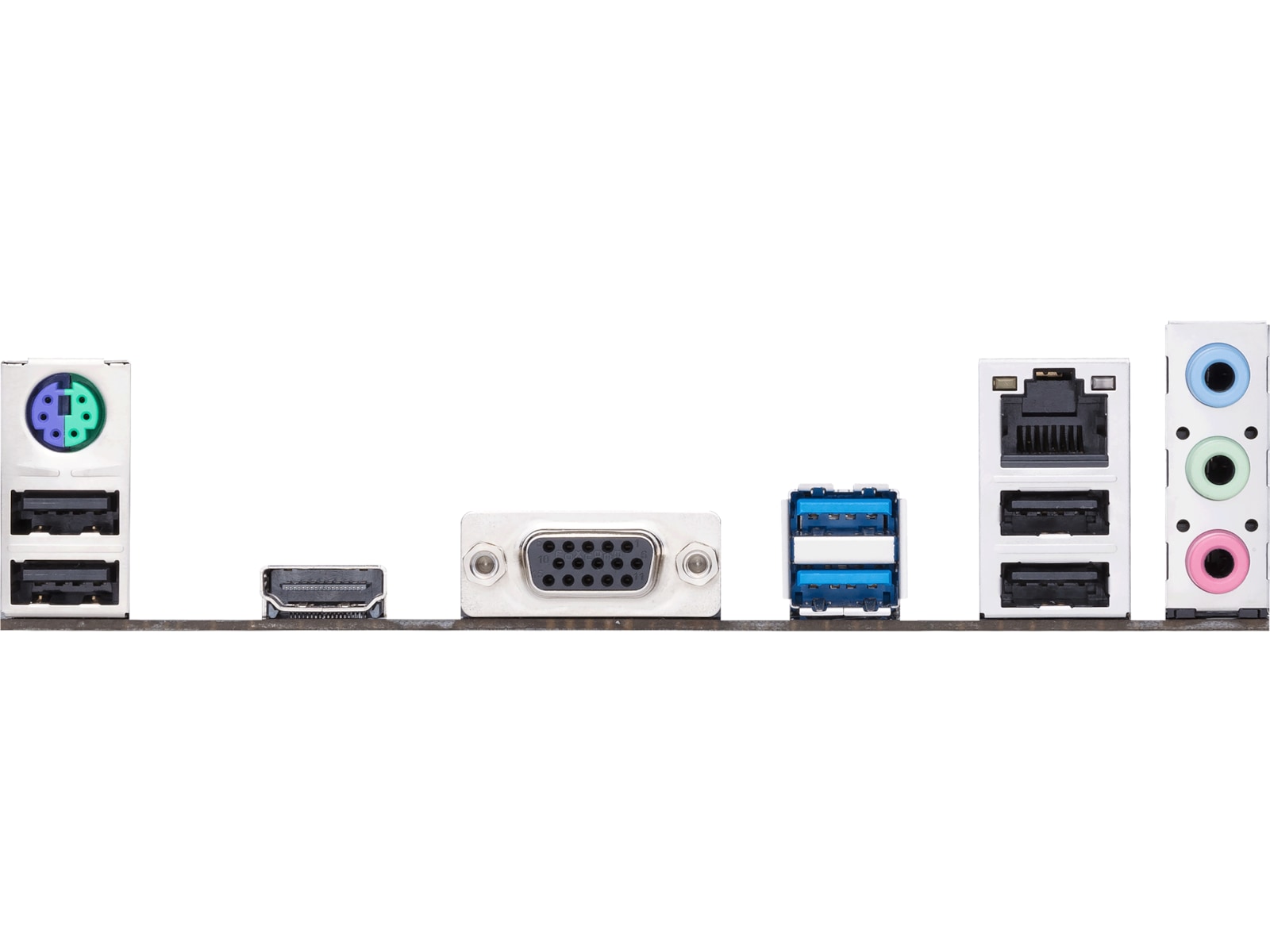 ASUS PRIME H610M-K D4 Bundkort Intel Socket
