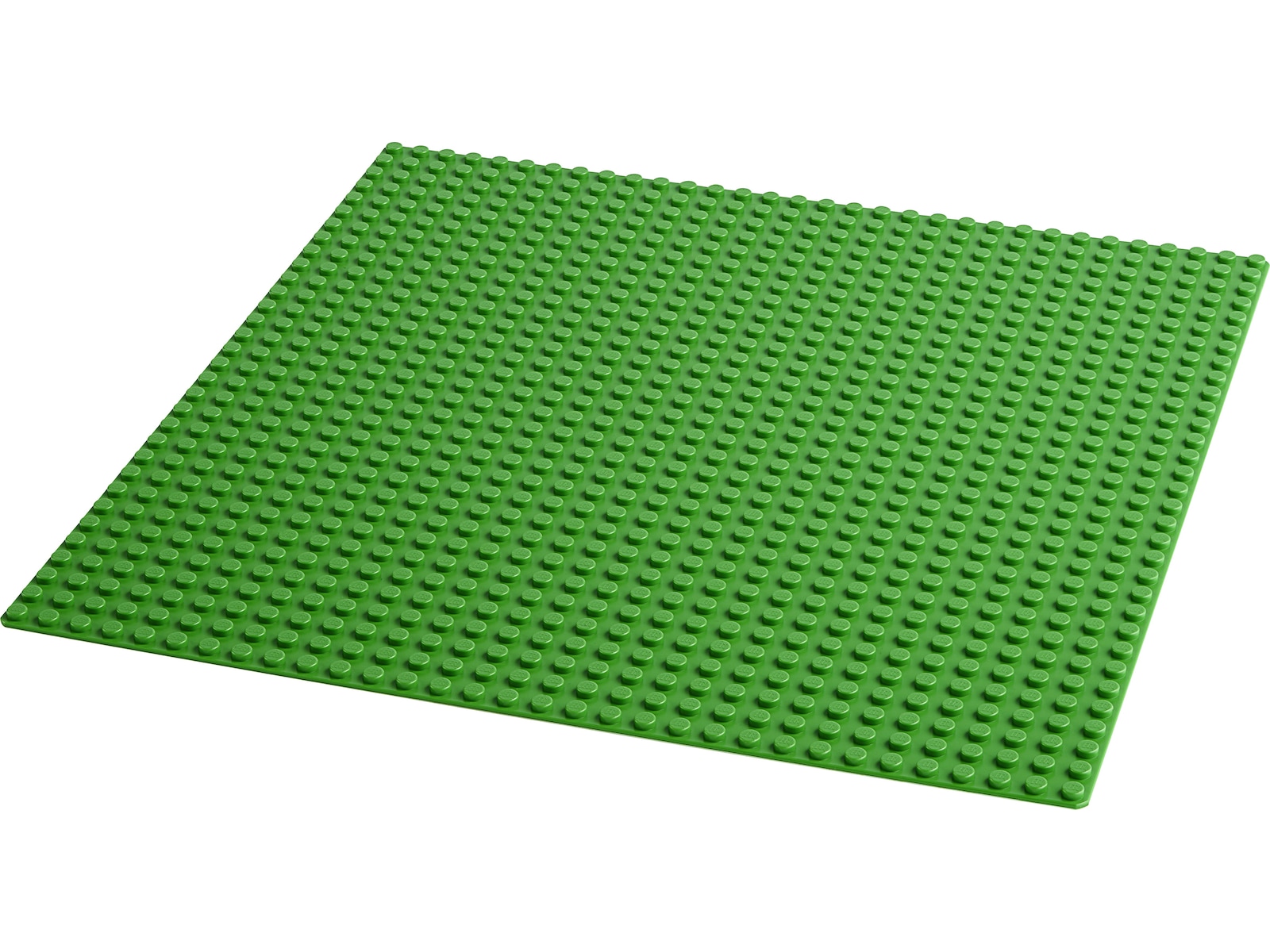 LEGO Grøn byggeplade 11023 LEGO