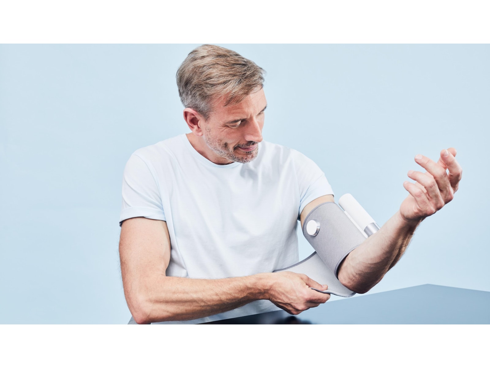 Withings BPM Core Blodtryksmåler Måleapparater