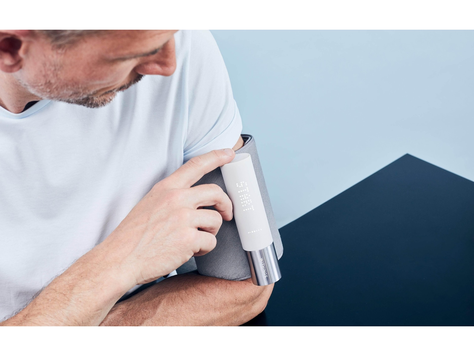 Withings BPM Core Blodtryksmåler Måleapparater