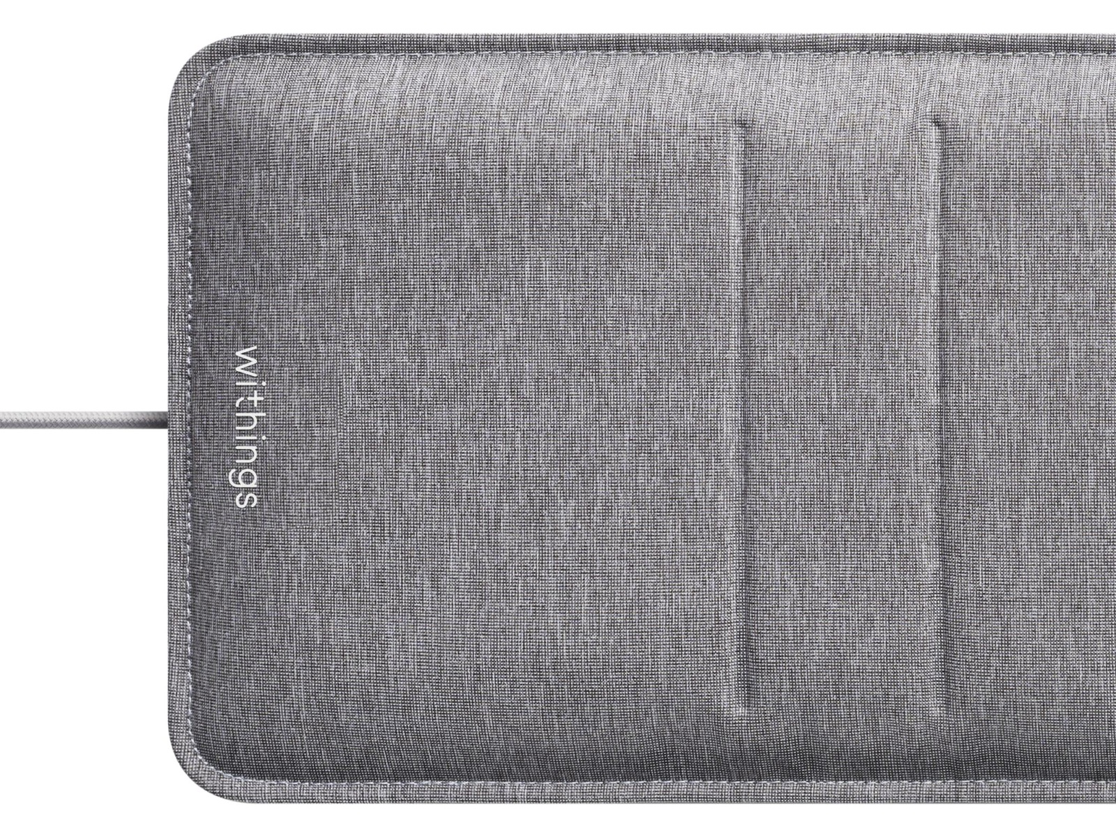 Withings Sleep Analyser Måleapparater