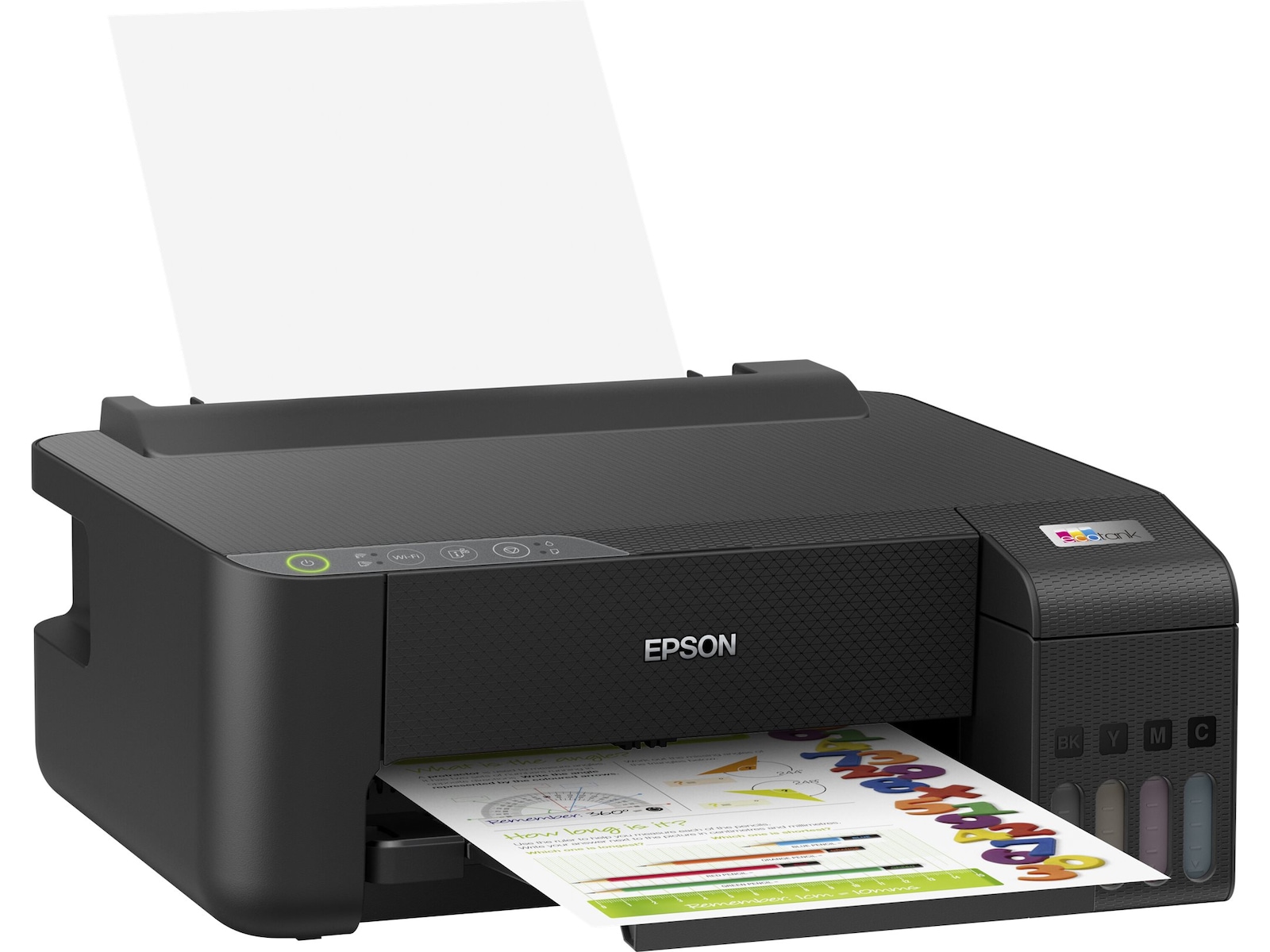 Epson Ecotank ET-1810 Blækprinter Printere