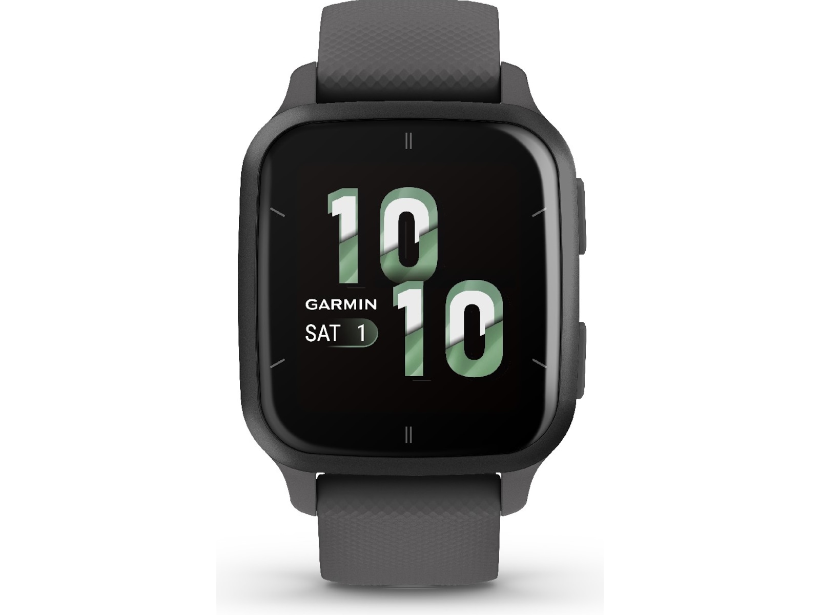 Garmin Venu Sq 2 35,8mm (skyggegrå) Smartwatches